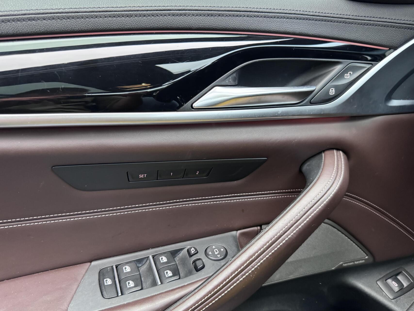 Foto van BMW 540i xDrive