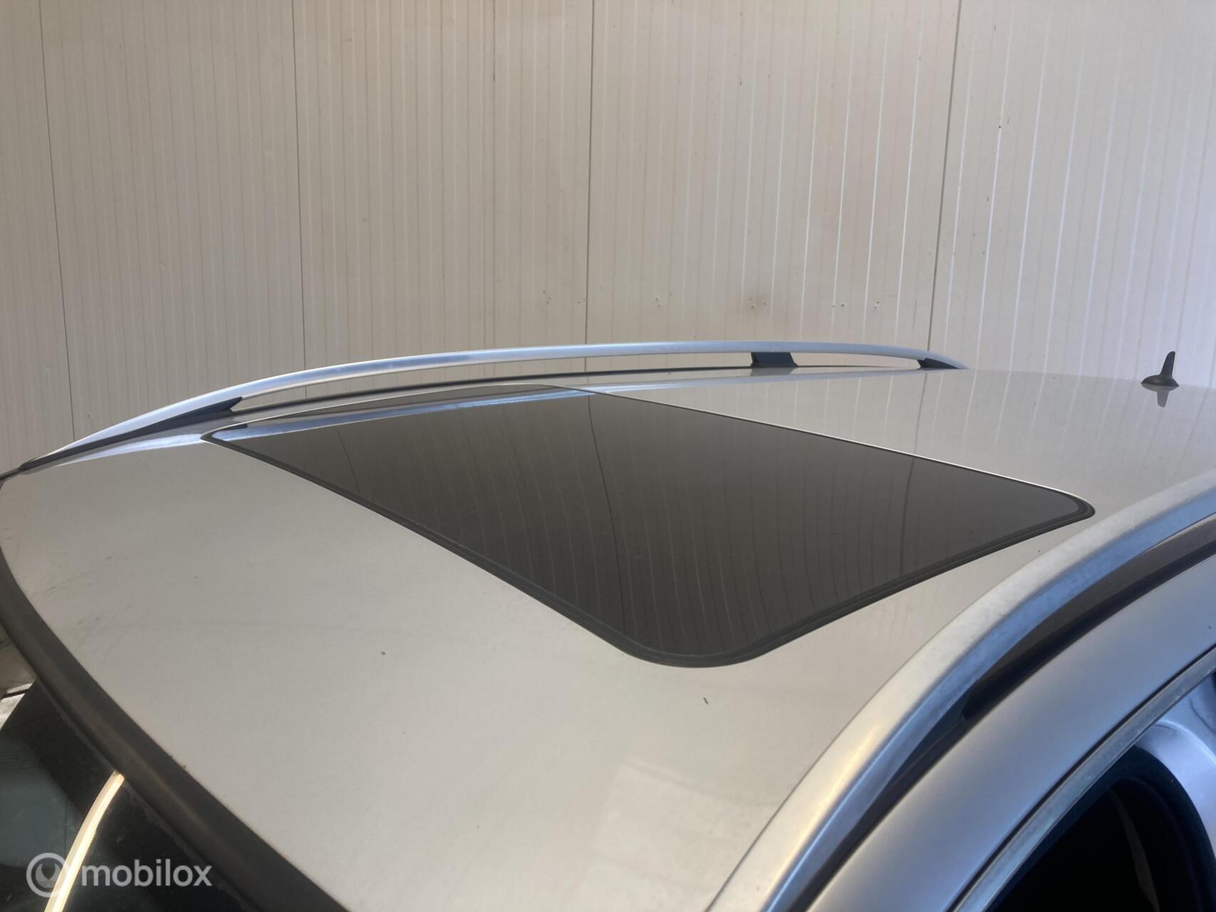 Foto van Mercedes-Benz C-klasse Estate