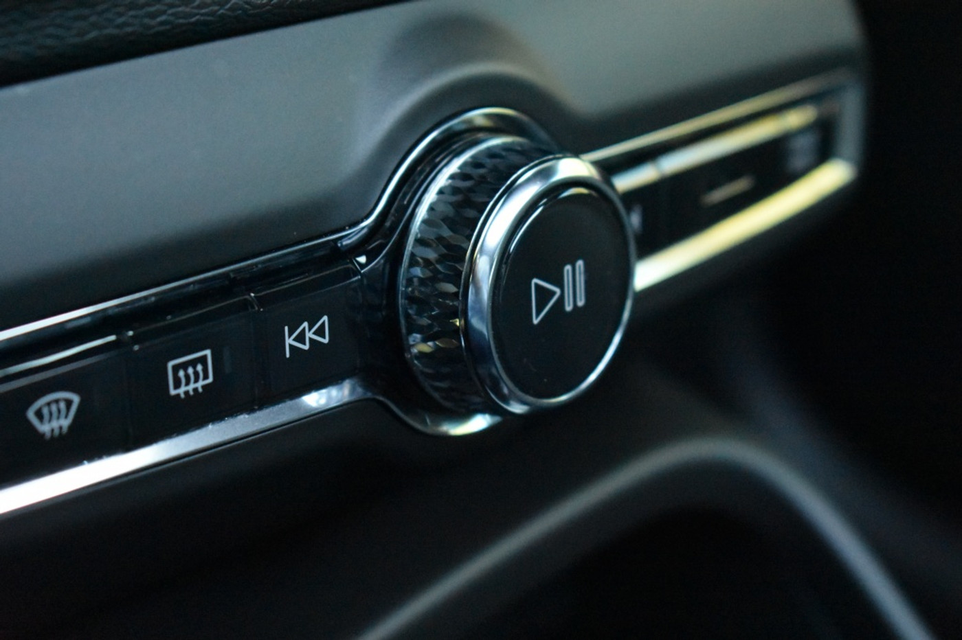 Foto van Volvo XC40 T5 Twin Engine