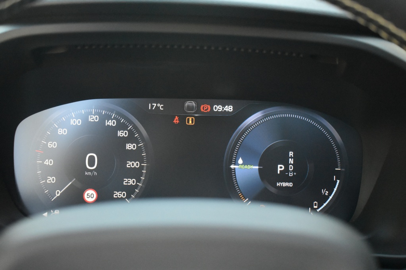 Foto van Volvo XC40 T5 Twin Engine