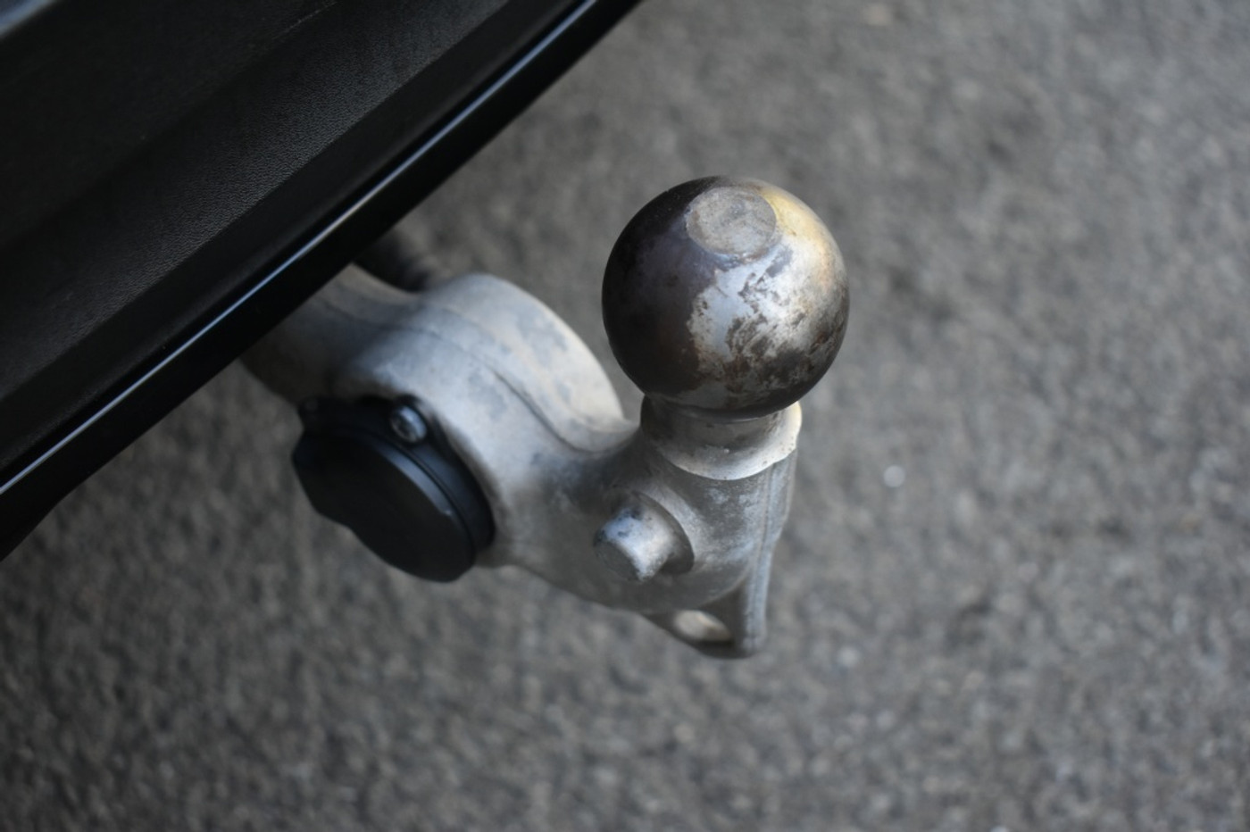 Foto van Volvo XC40 T5 Twin Engine