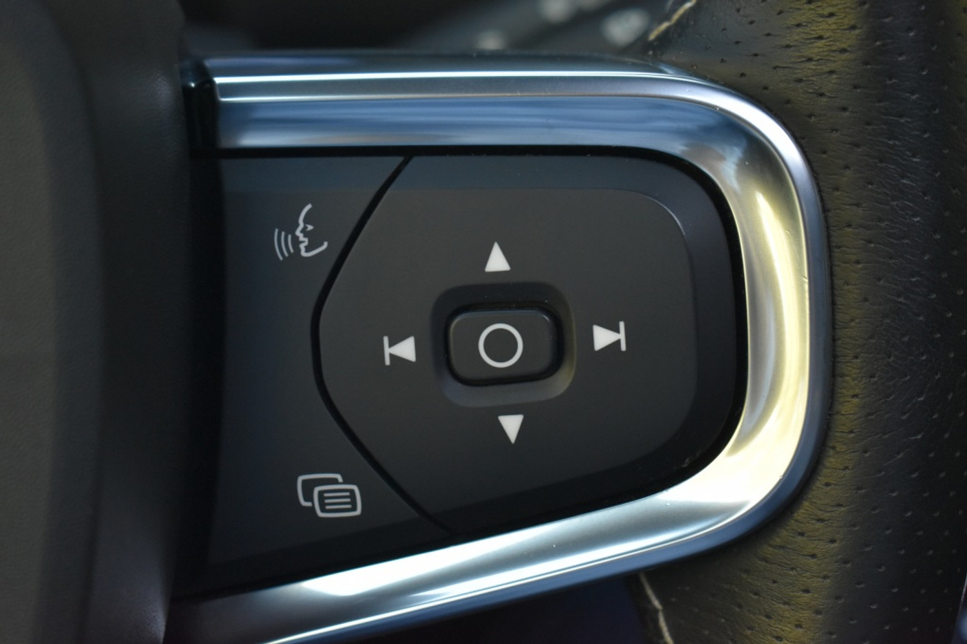 Foto van Volvo XC40 T5 Twin Engine