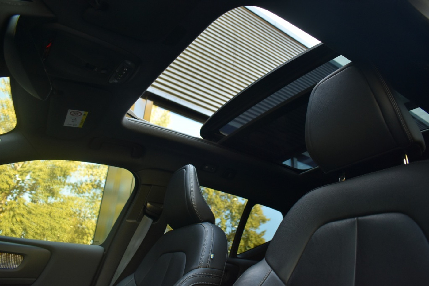 Foto van Volvo XC40 T5 Twin Engine