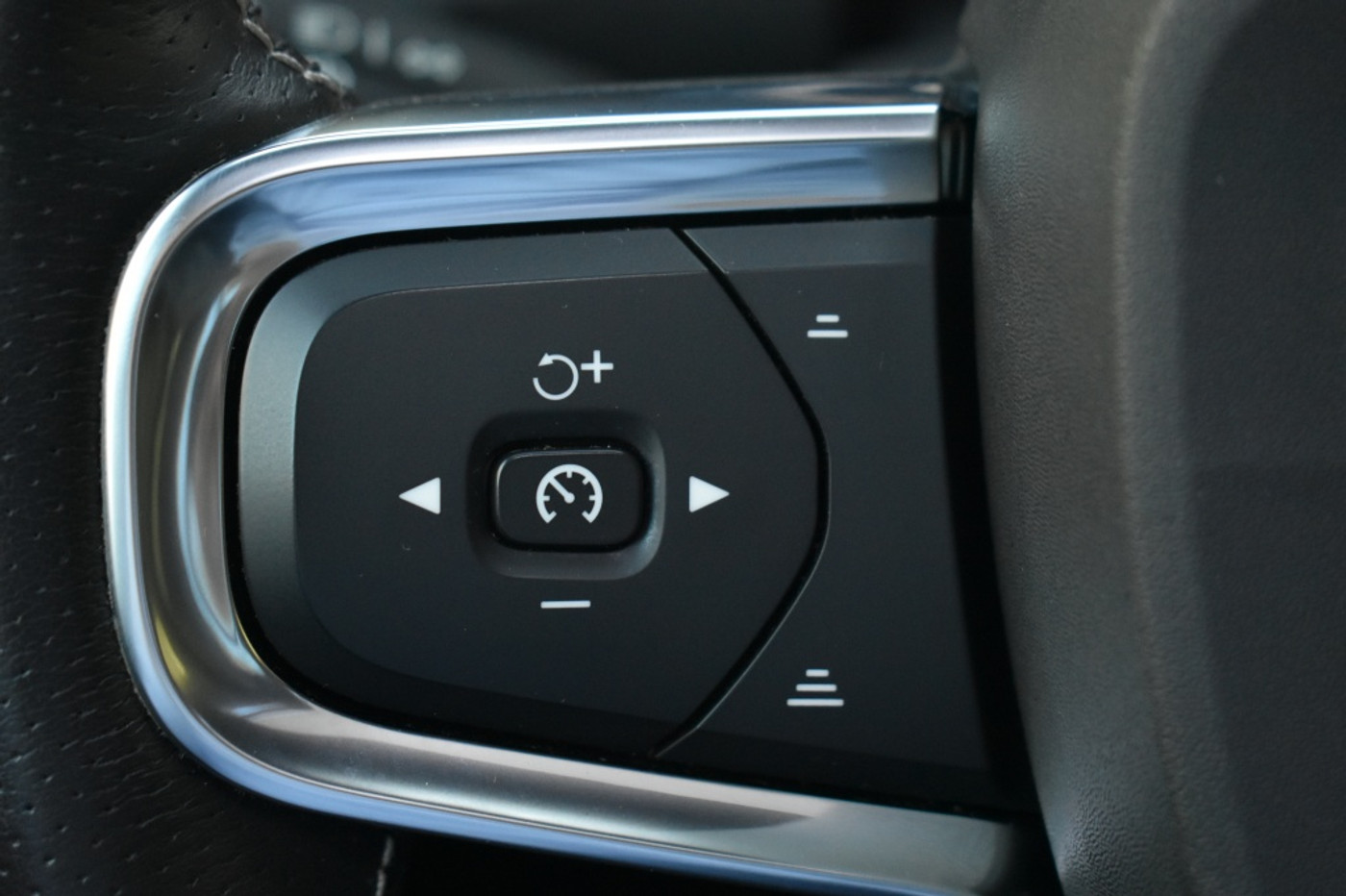 Foto van Volvo XC40 T5 Twin Engine