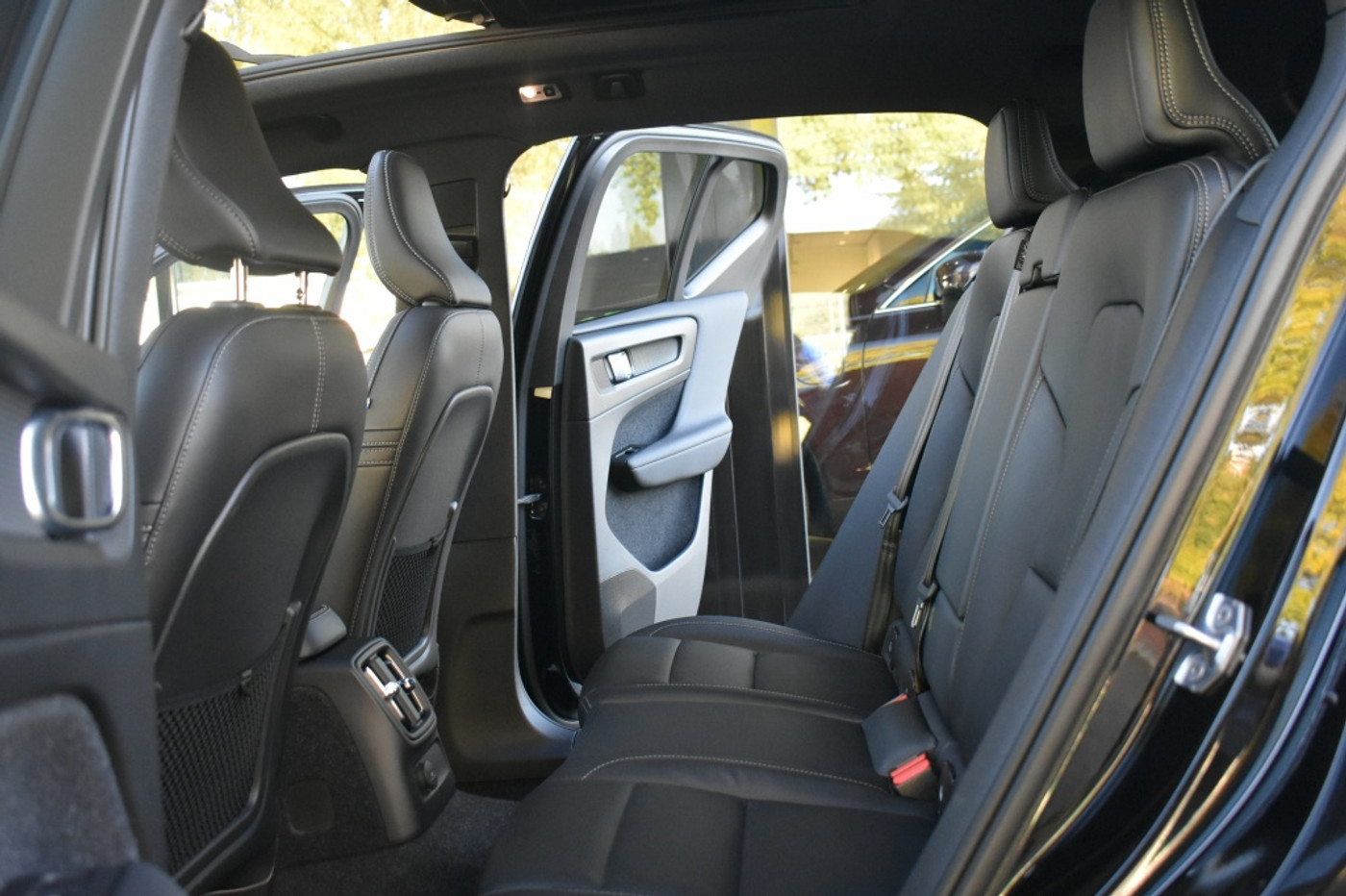 Foto van Volvo XC40 T5 Twin Engine