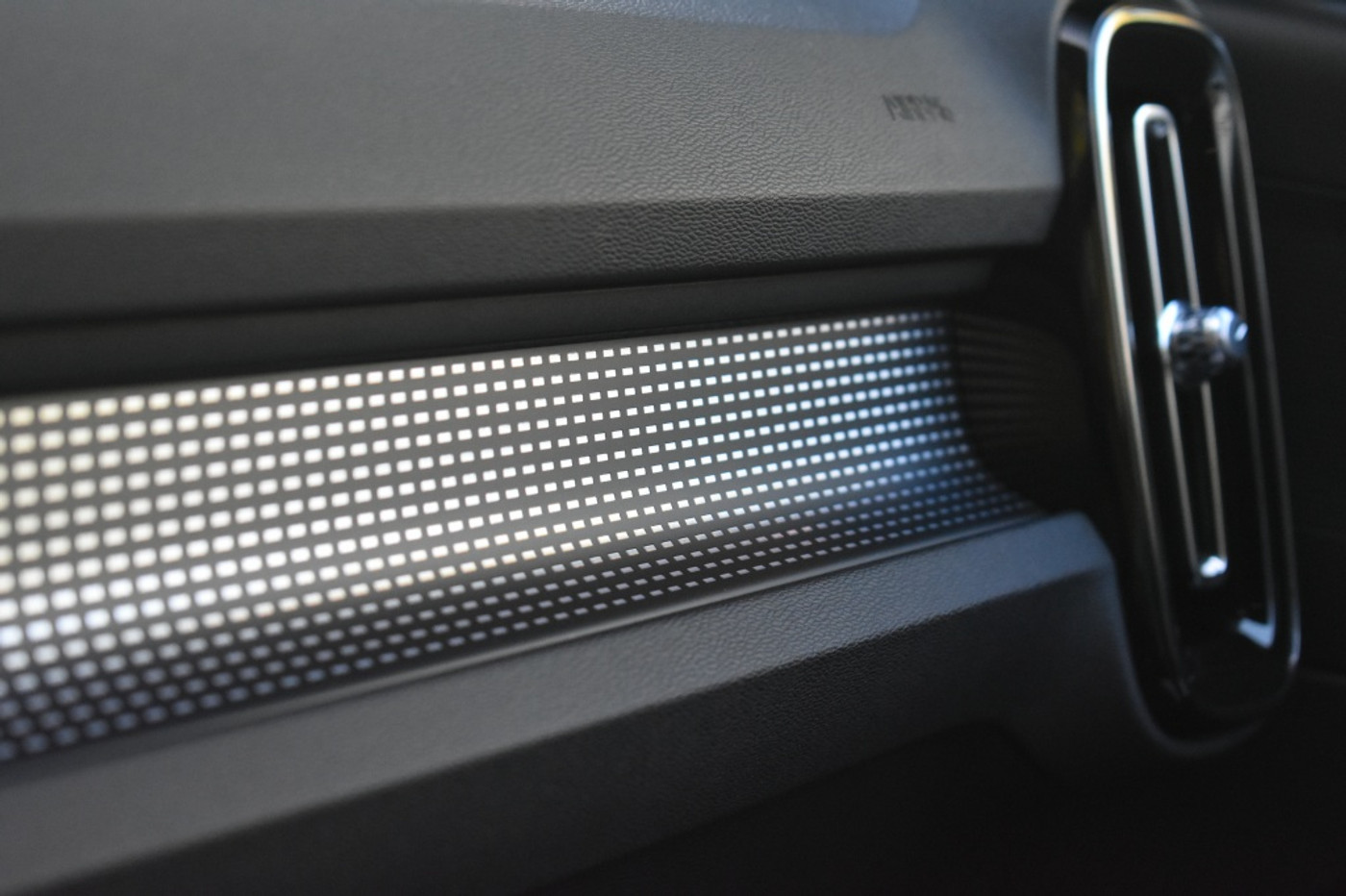 Foto van Volvo XC40 T5 Twin Engine