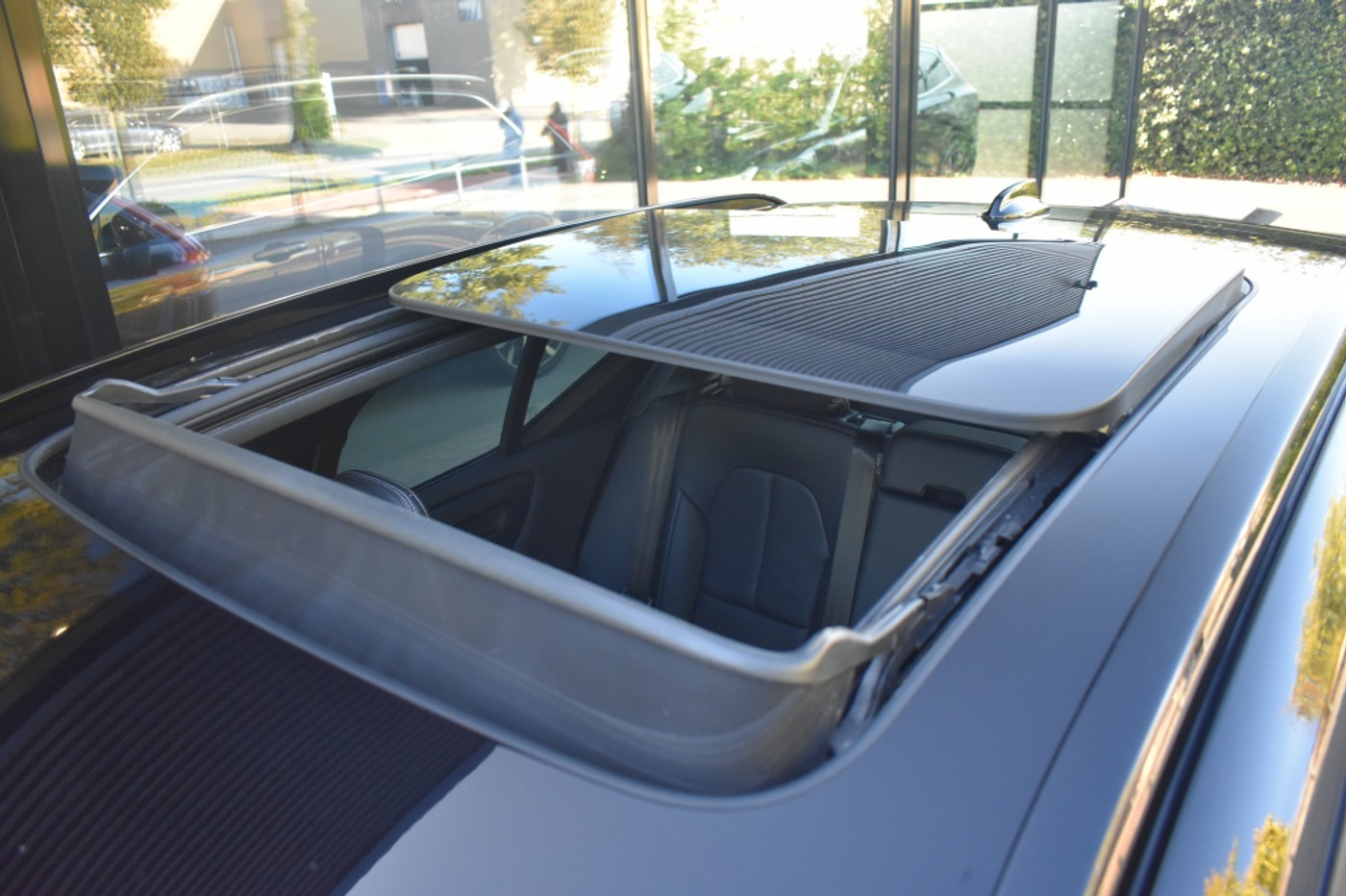 Foto van Volvo XC40 T5 Twin Engine