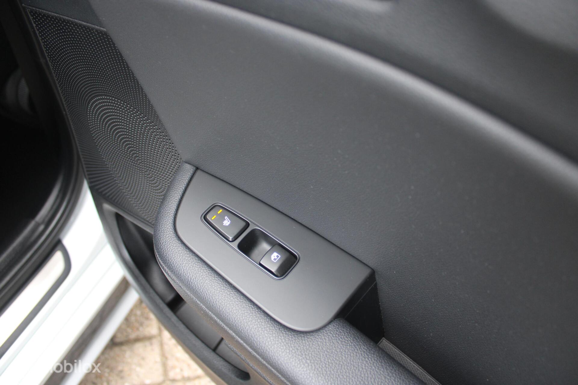 Foto van Kia Proceed