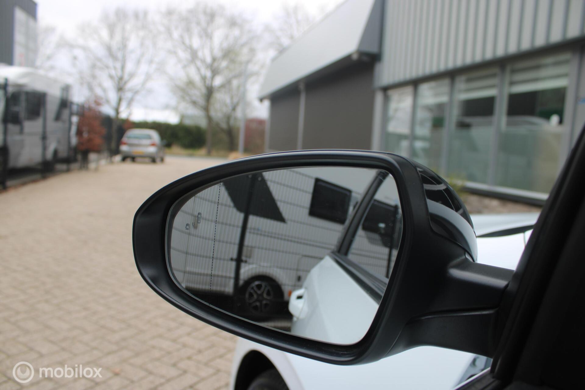 Foto van Kia Proceed