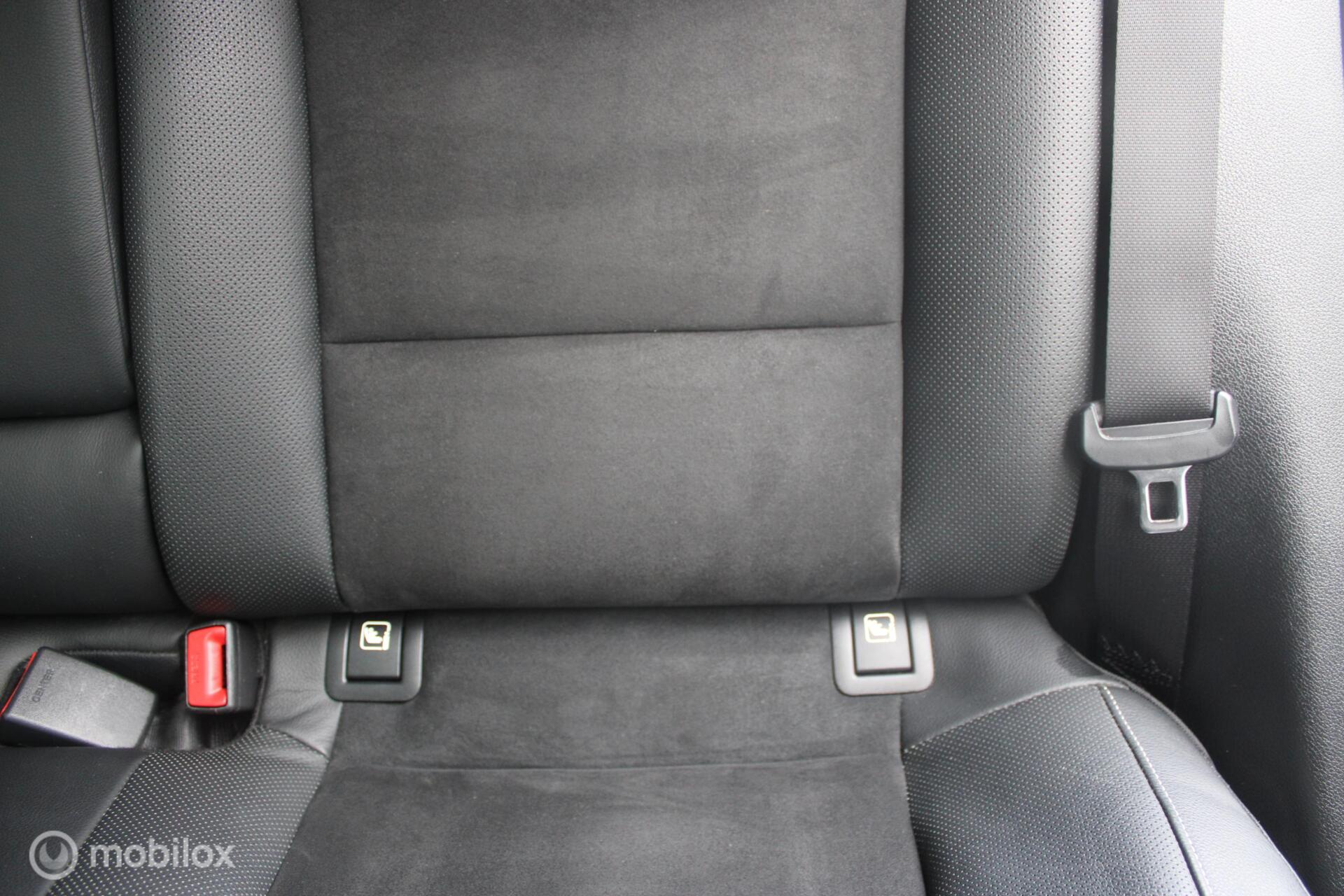 Foto van Kia Proceed