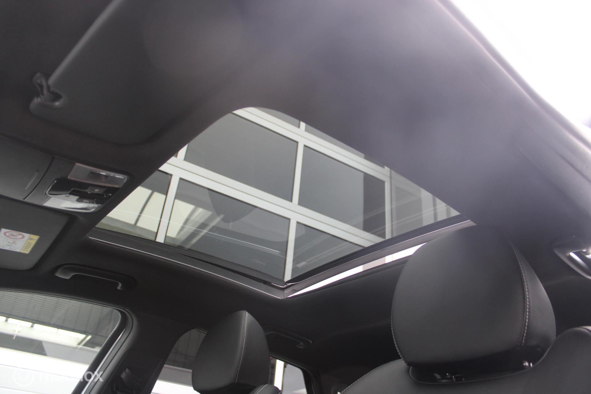 Foto van Kia Proceed