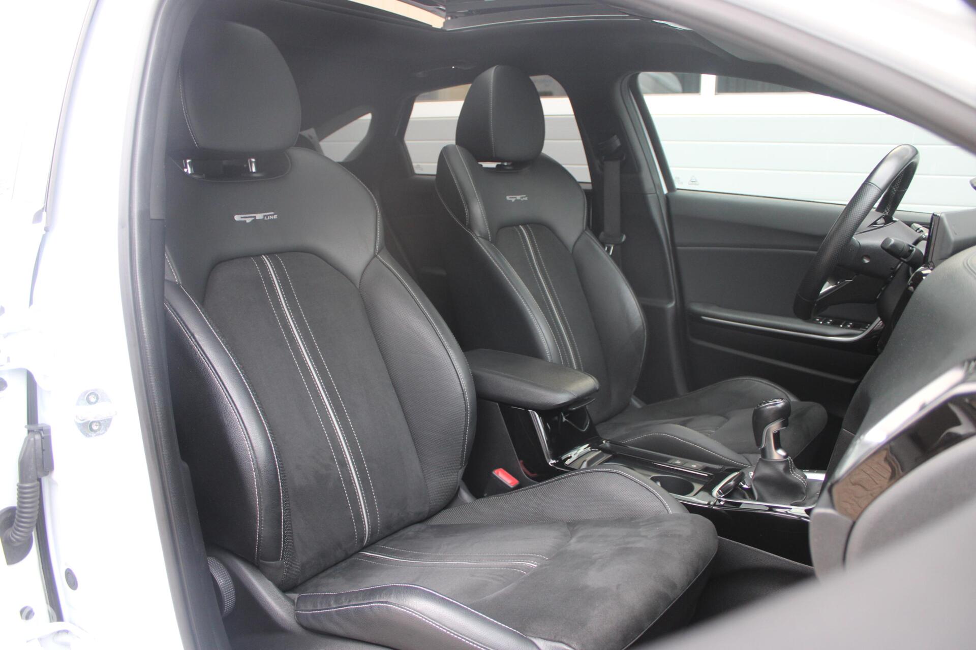 Foto van Kia Proceed
