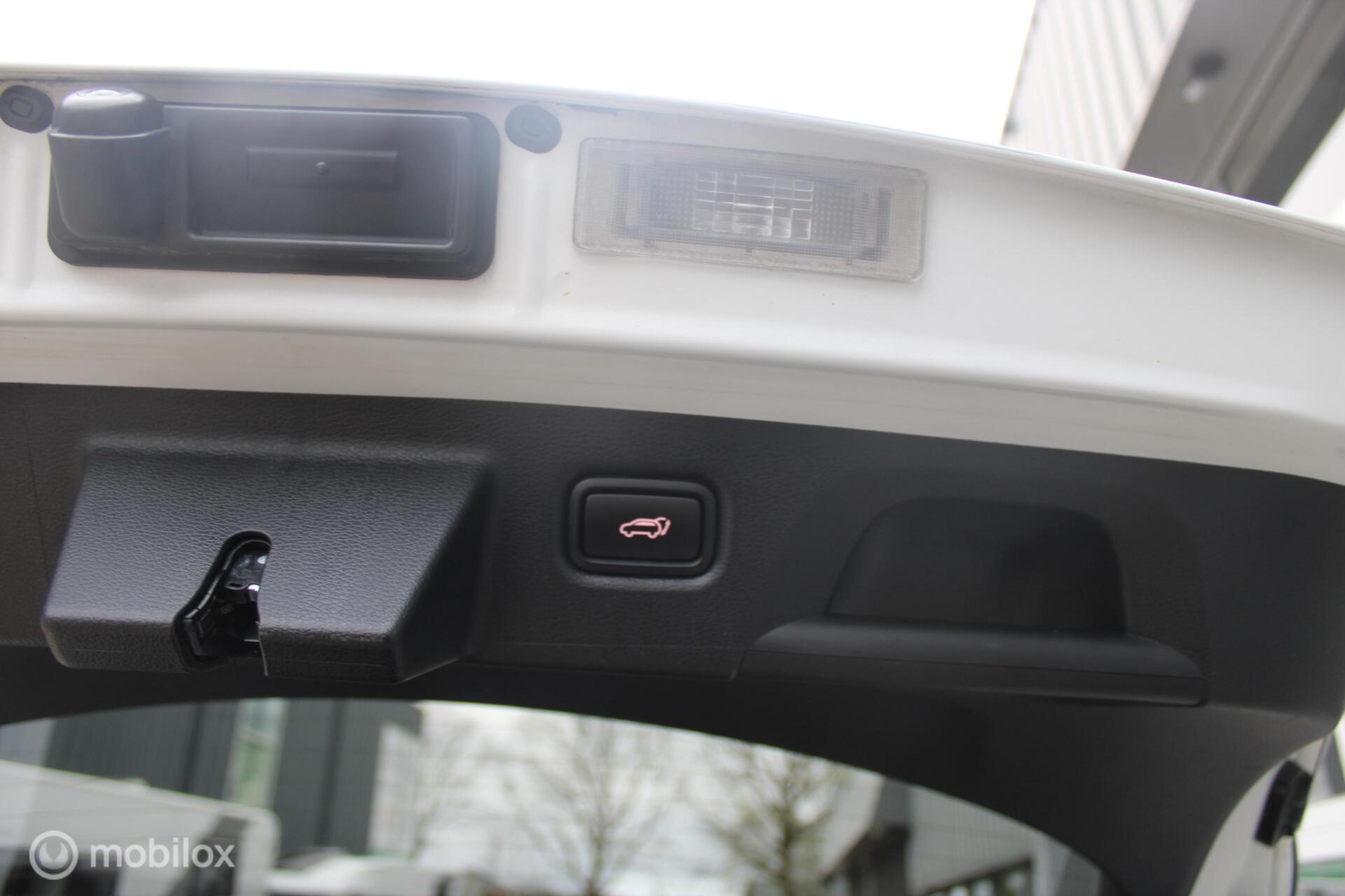 Foto van Kia Proceed