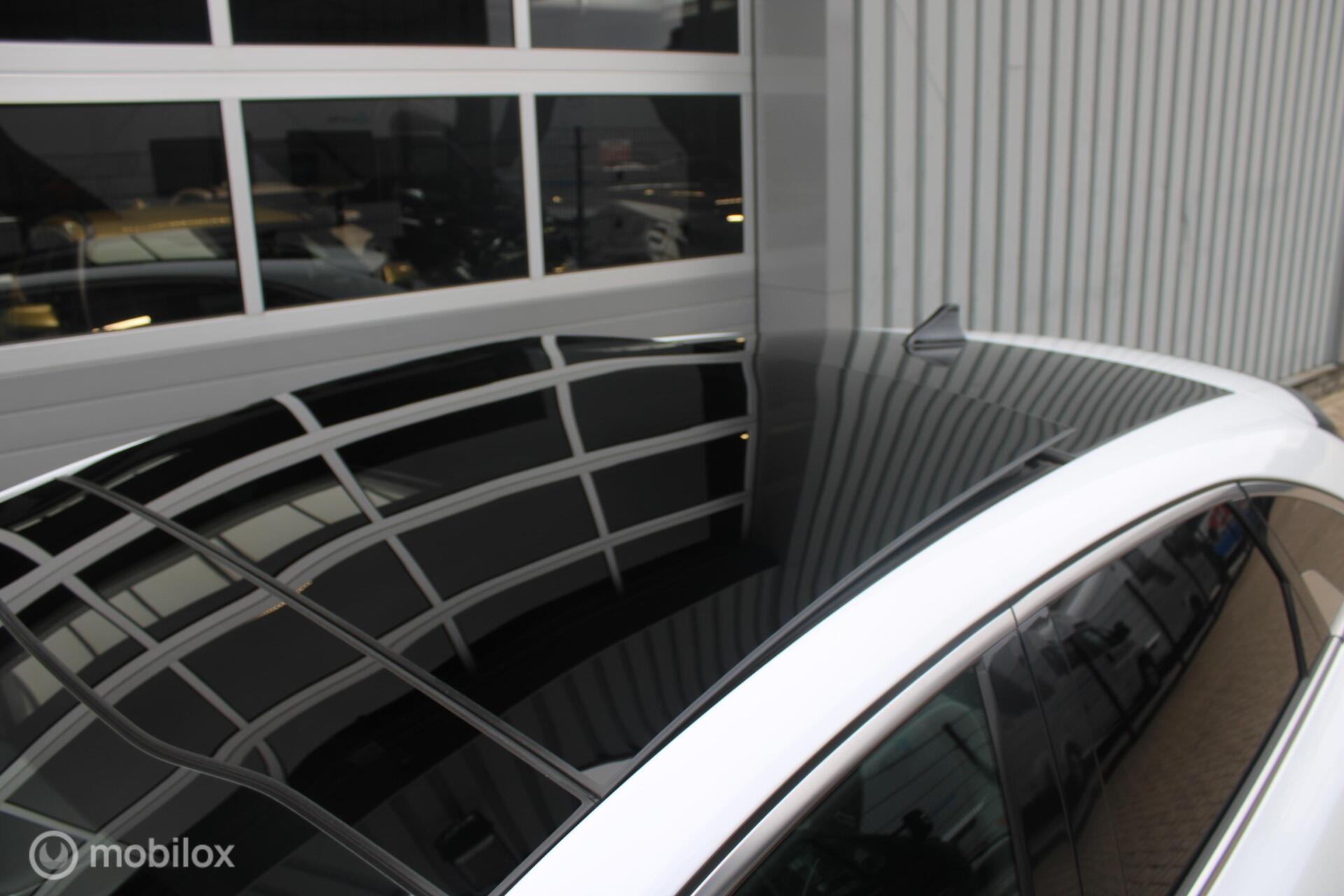 Foto van Kia Proceed