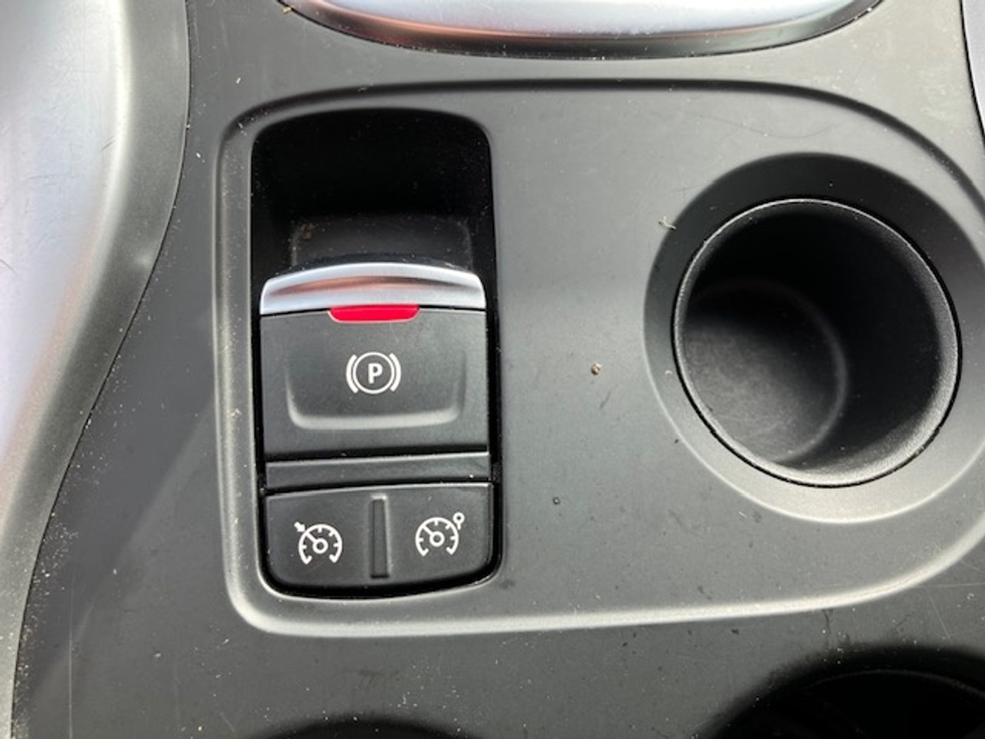Foto van Renault Kadjar