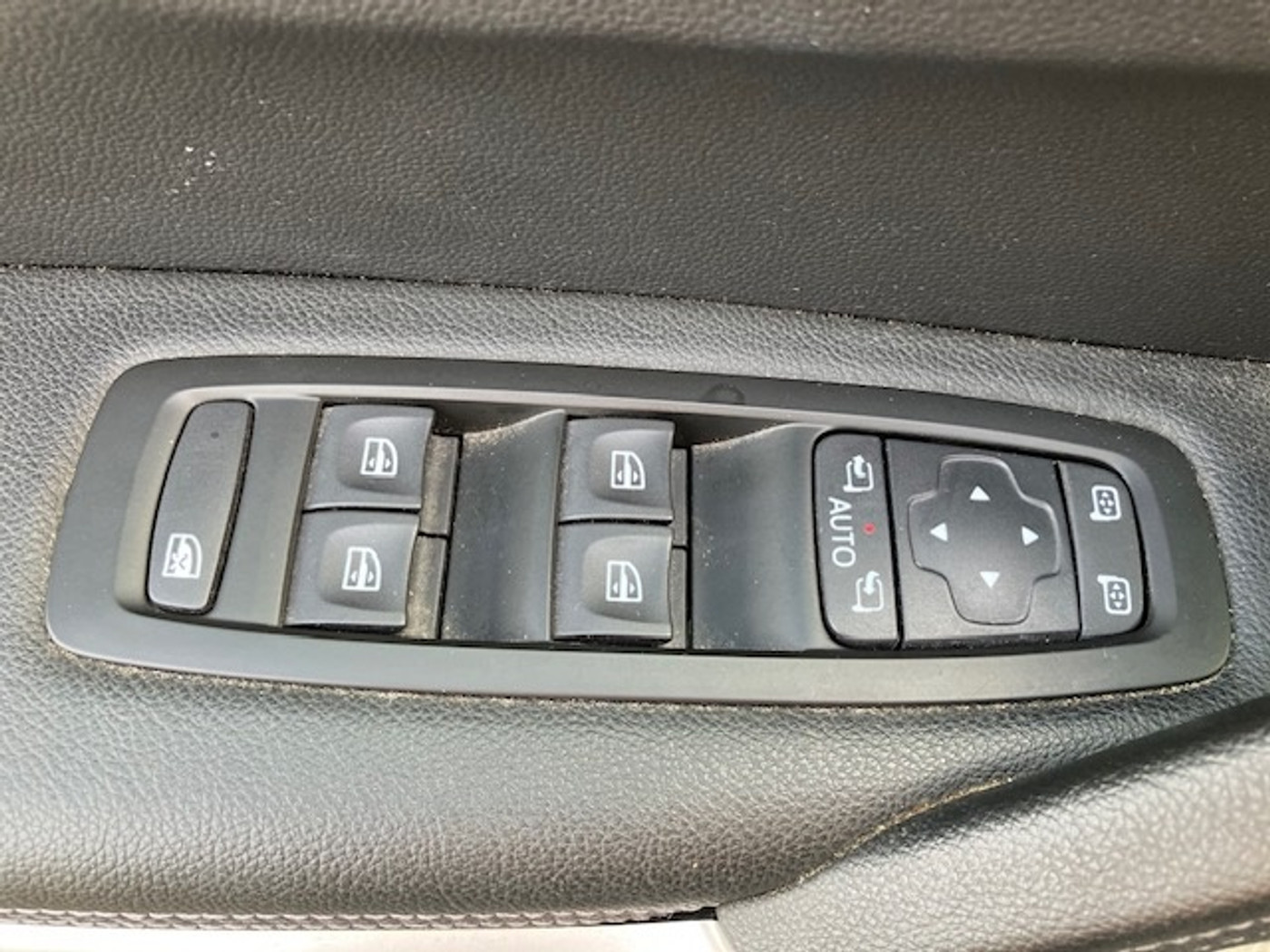 Foto van Renault Kadjar