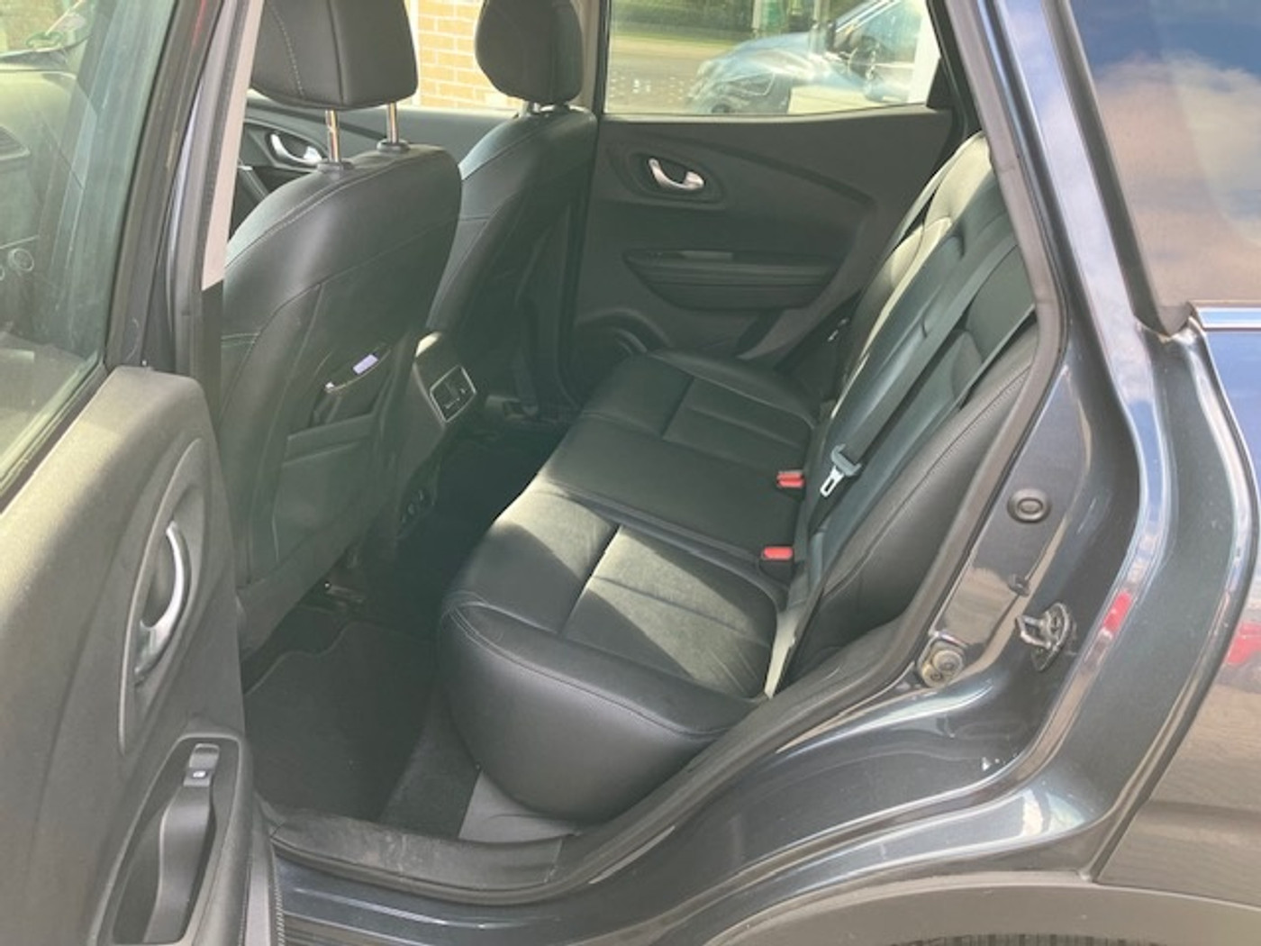 Foto van Renault Kadjar