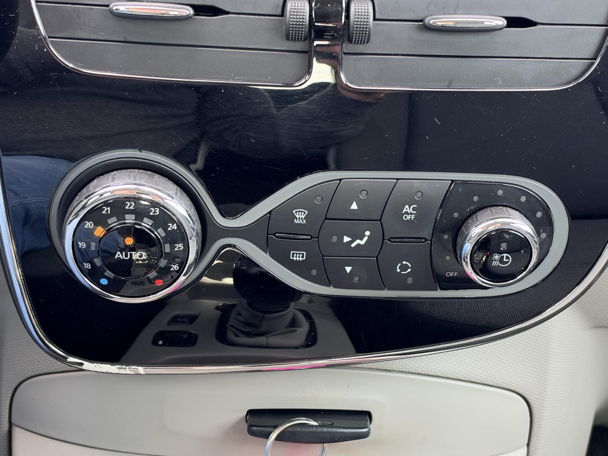 Foto van Renault Zoe