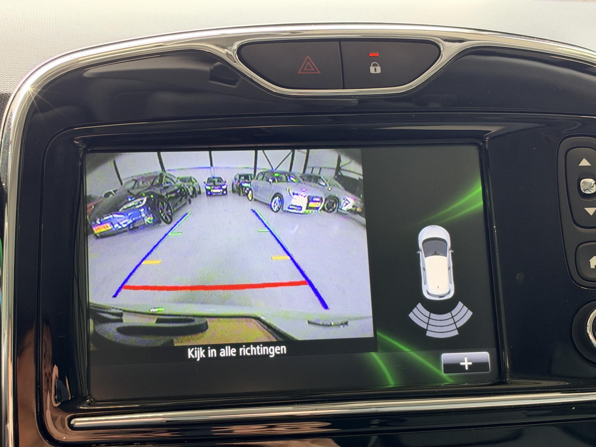 Foto van Renault Zoe
