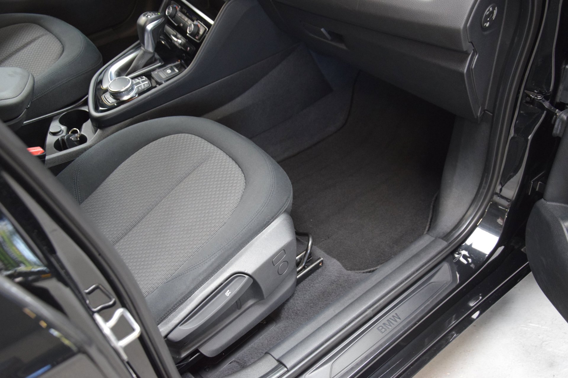Foto van BMW 218i Gran Tourer