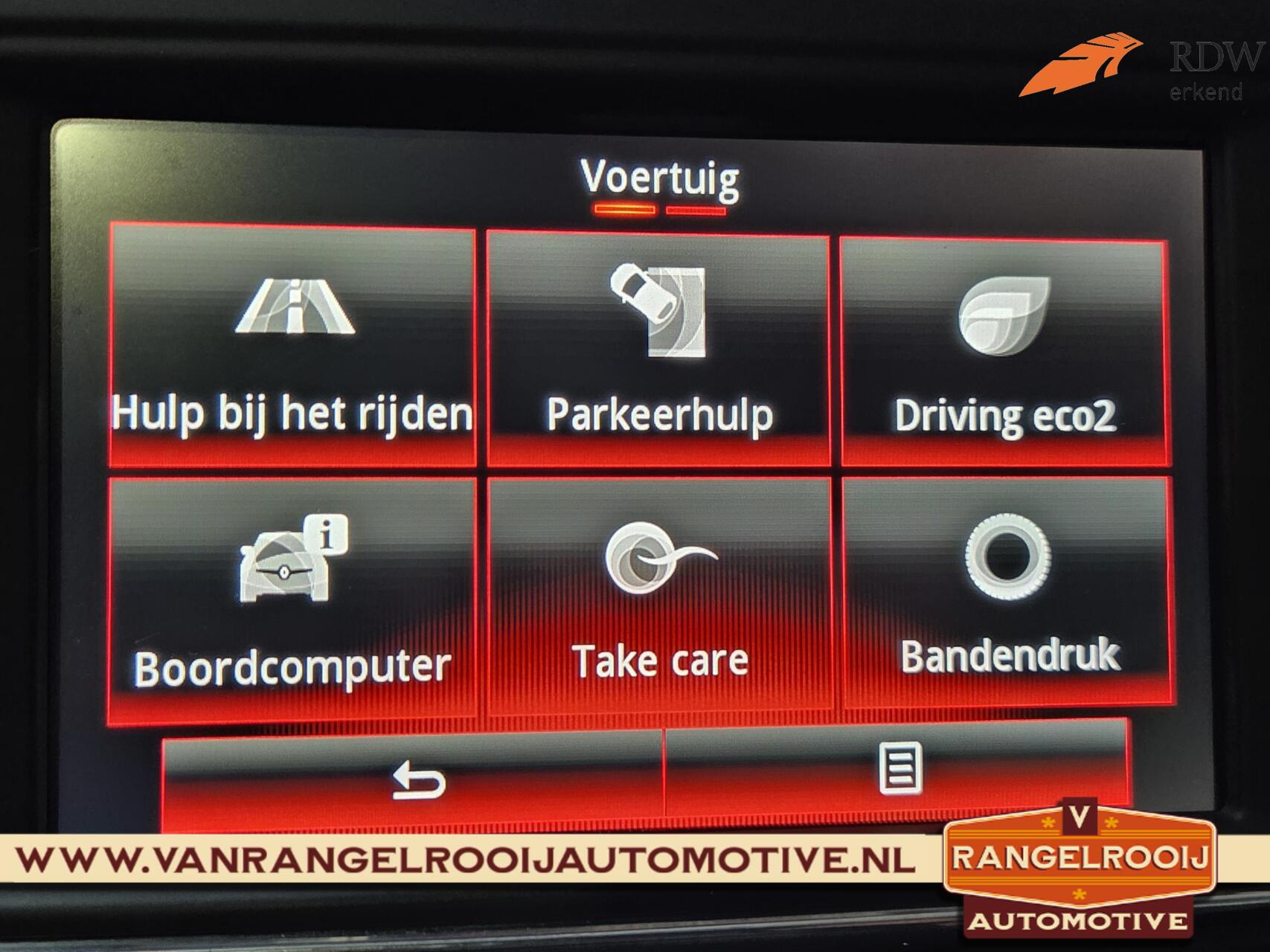 Foto van Renault Kadjar