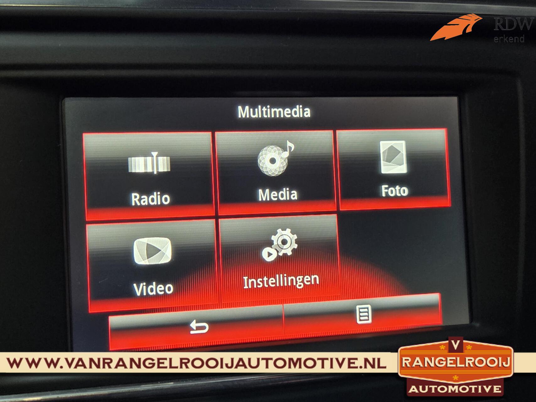 Foto van Renault Kadjar