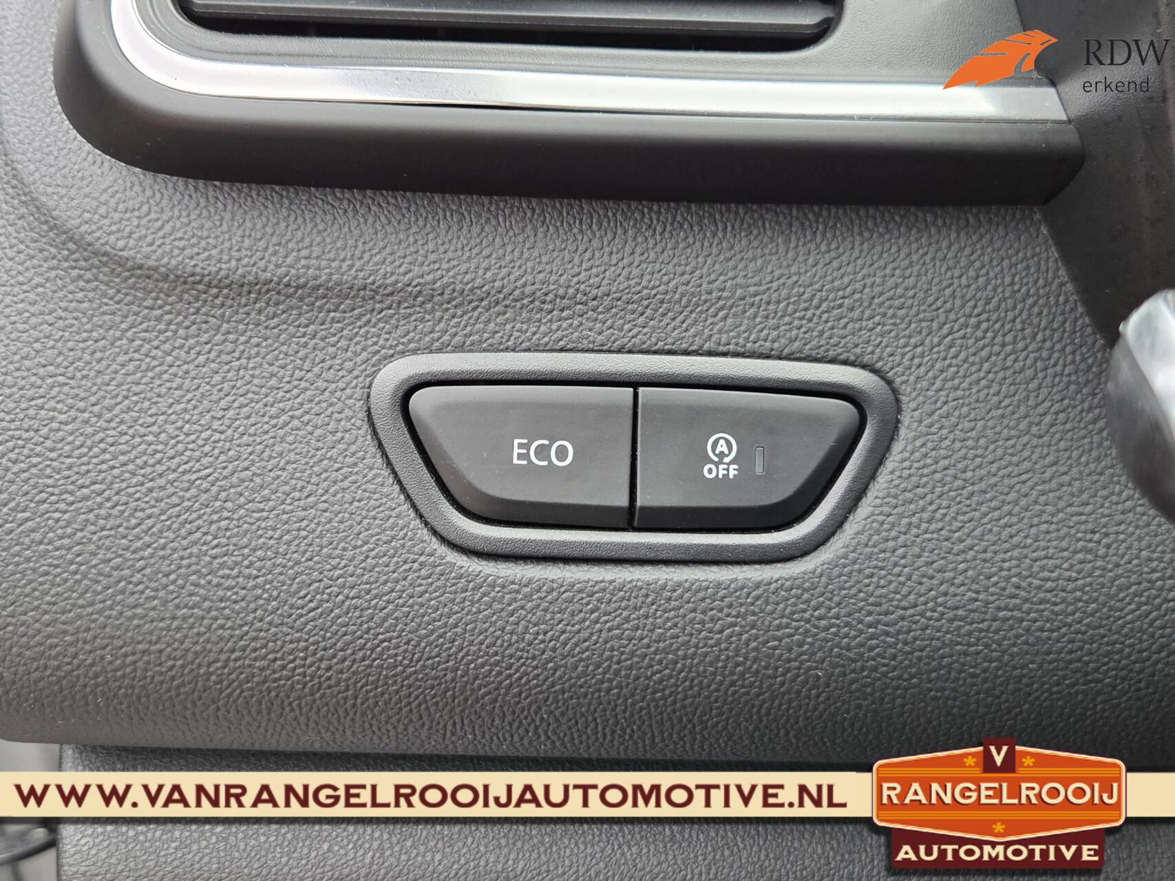 Foto van Renault Kadjar
