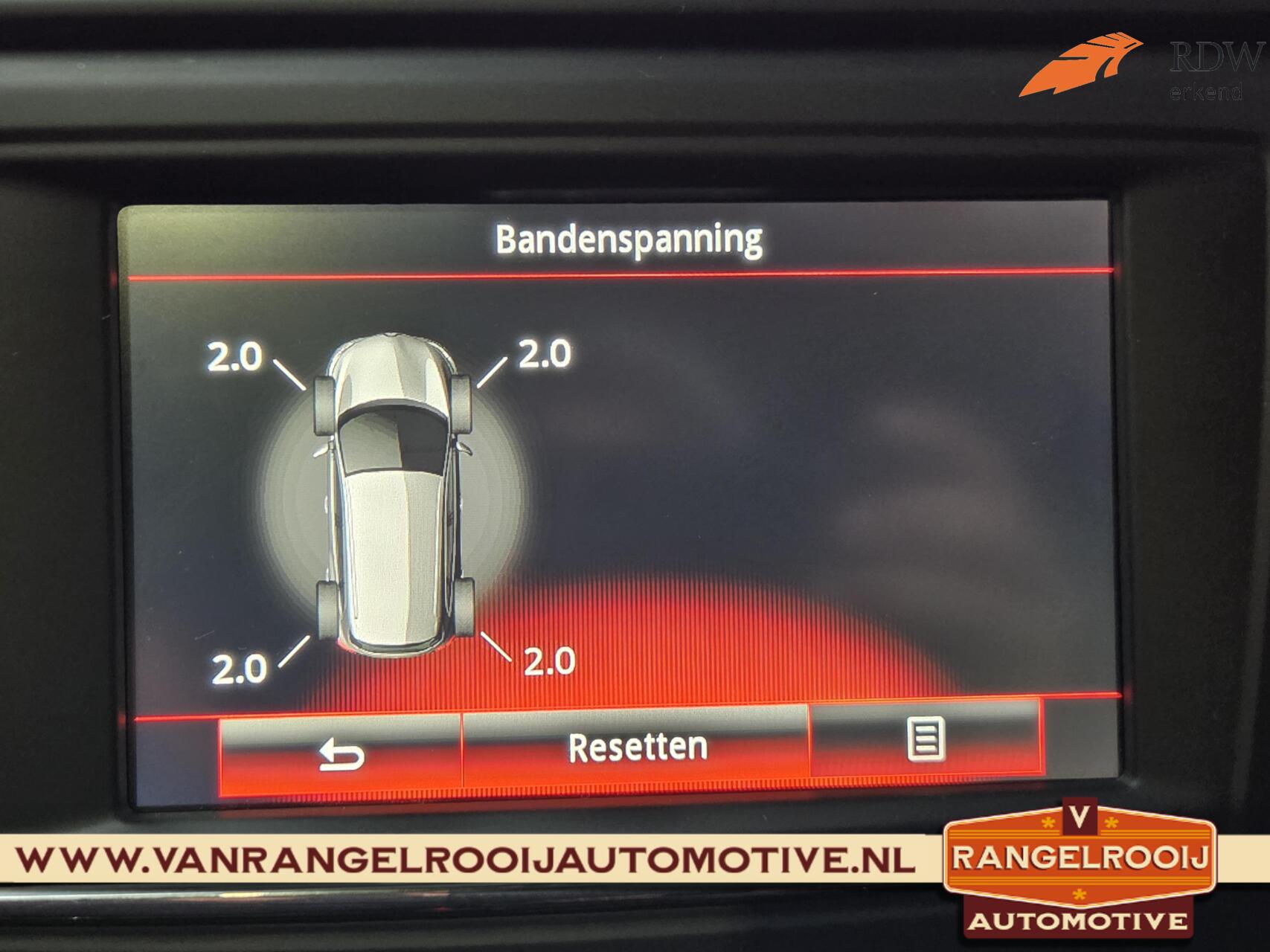 Foto van Renault Kadjar