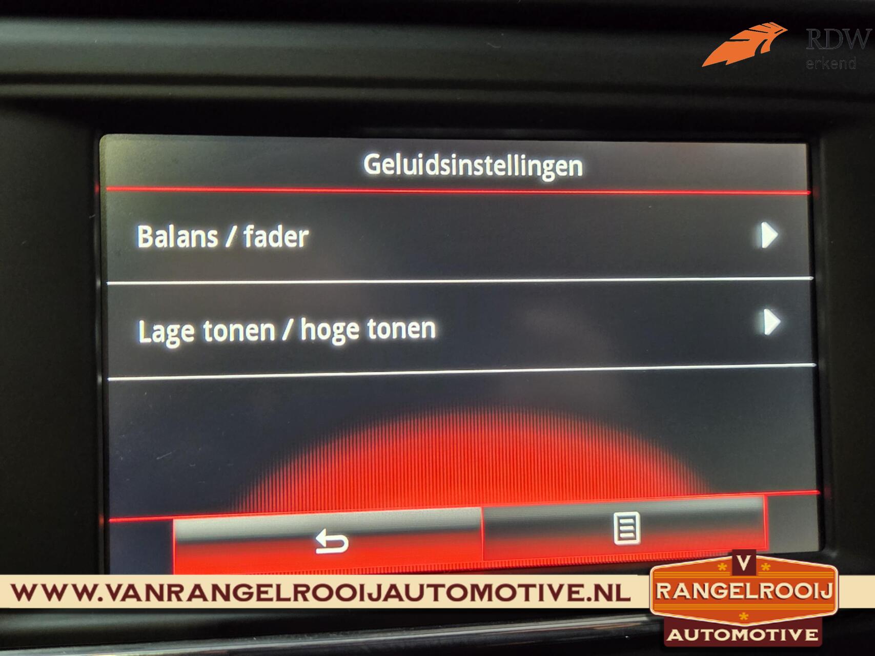 Foto van Renault Kadjar