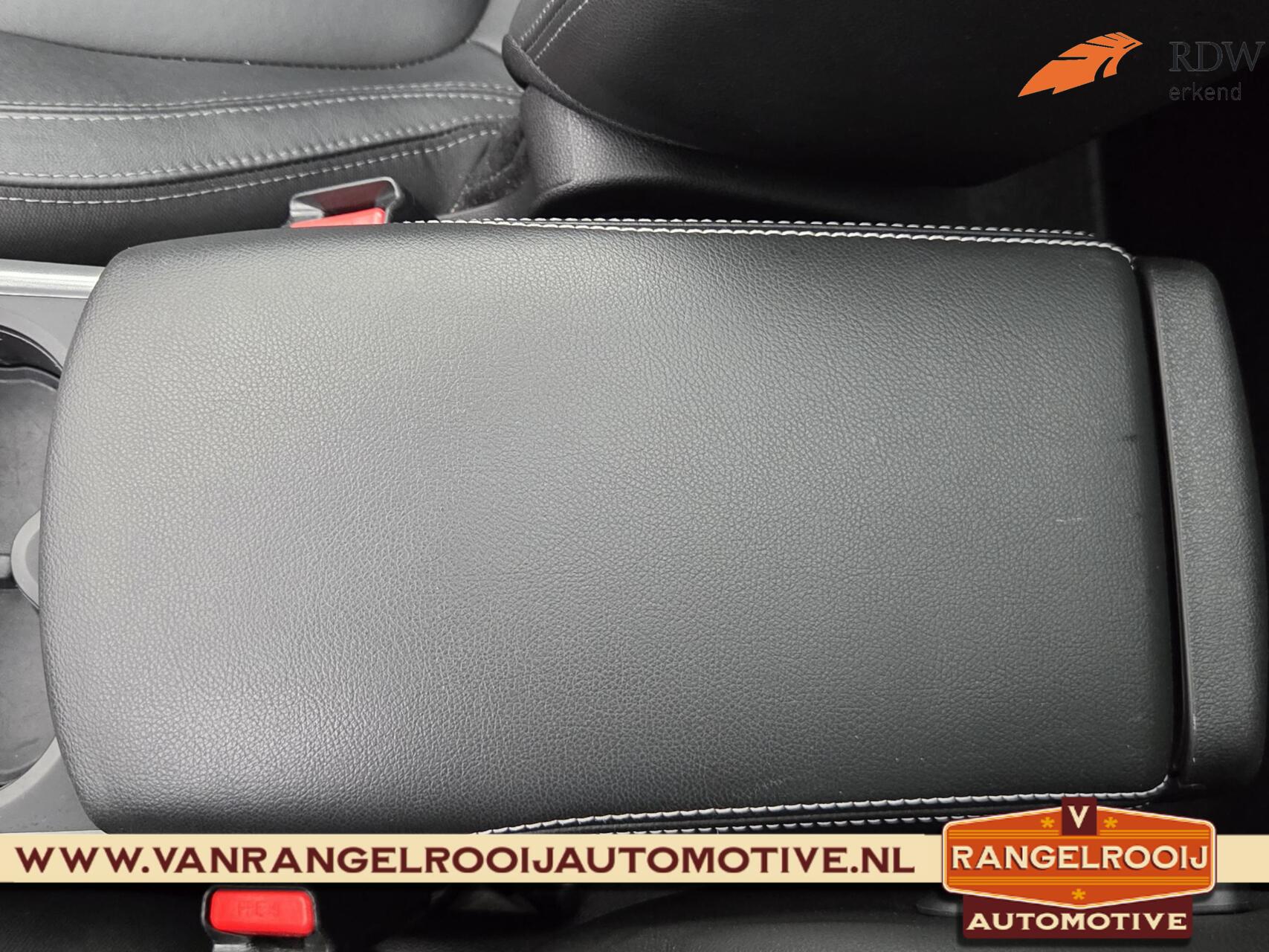 Foto van Renault Kadjar
