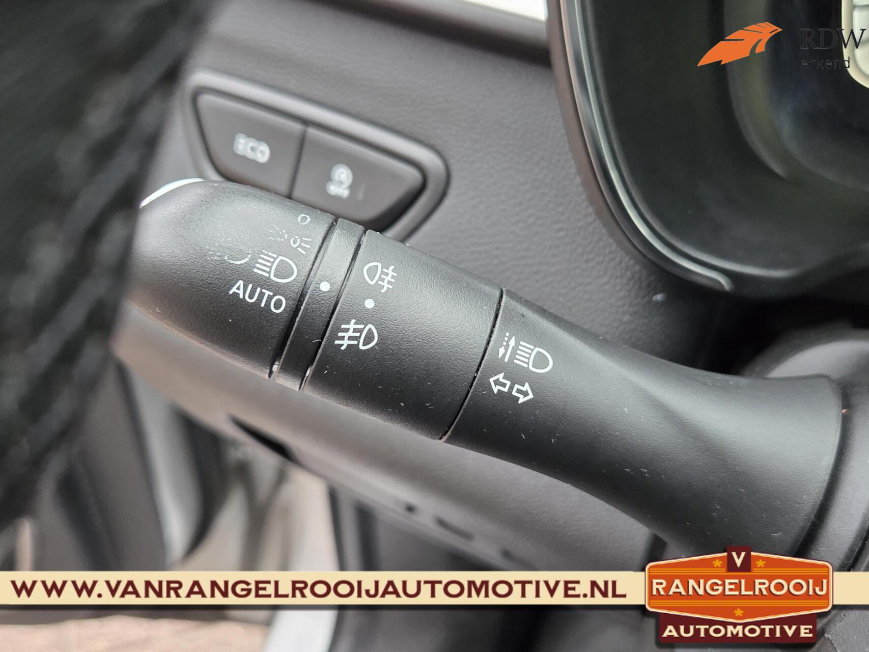 Foto van Renault Kadjar