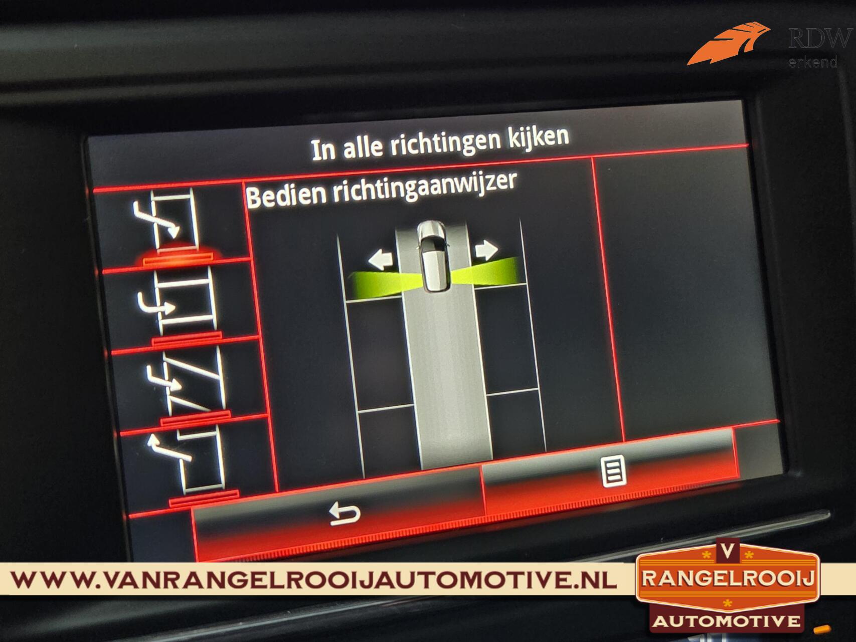 Foto van Renault Kadjar