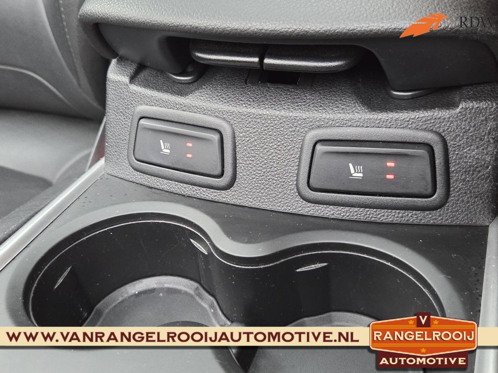 Foto van Renault Kadjar