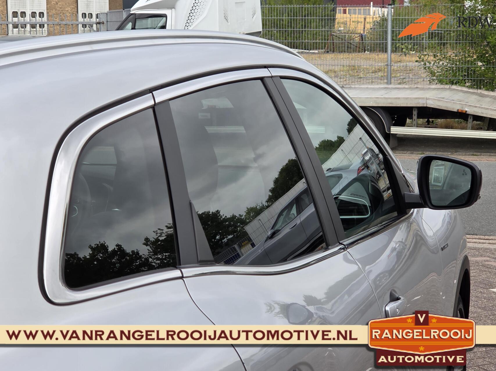 Foto van Renault Kadjar