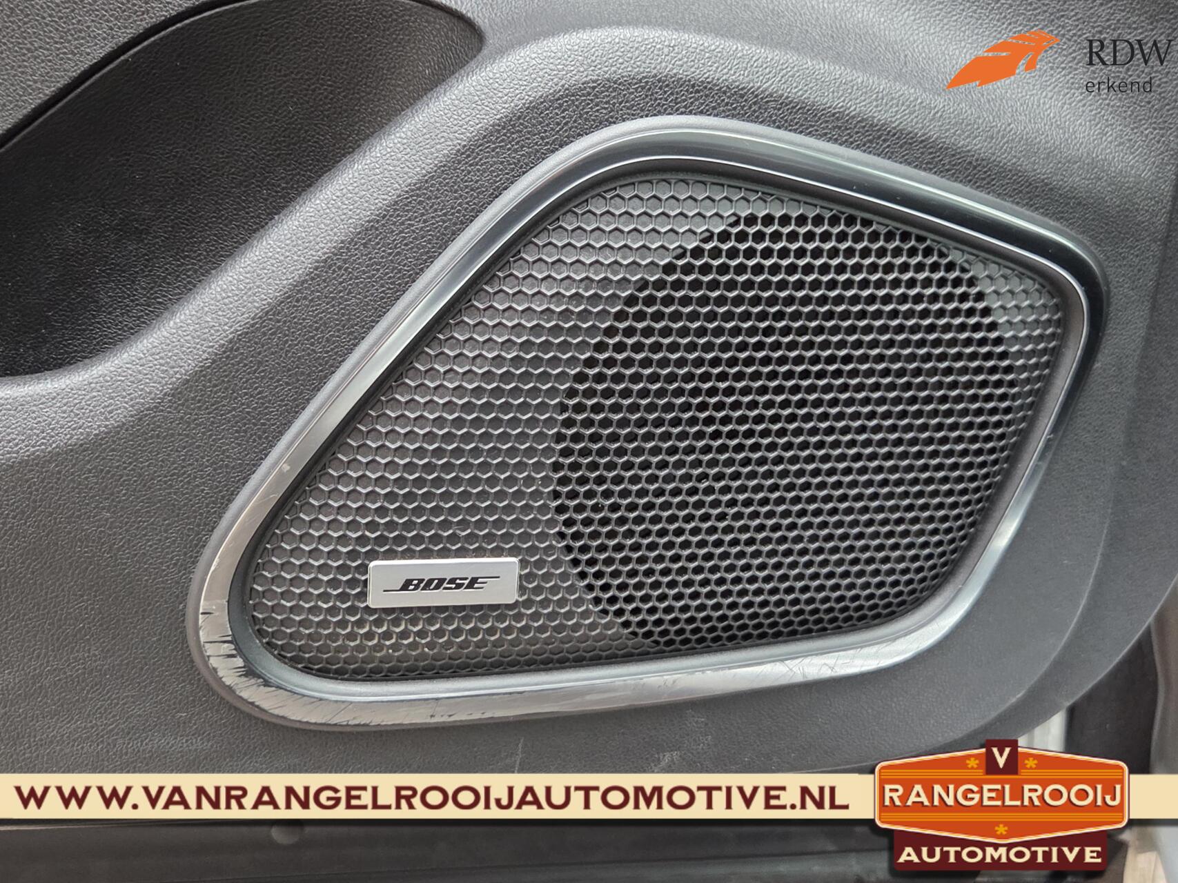 Foto van Renault Kadjar