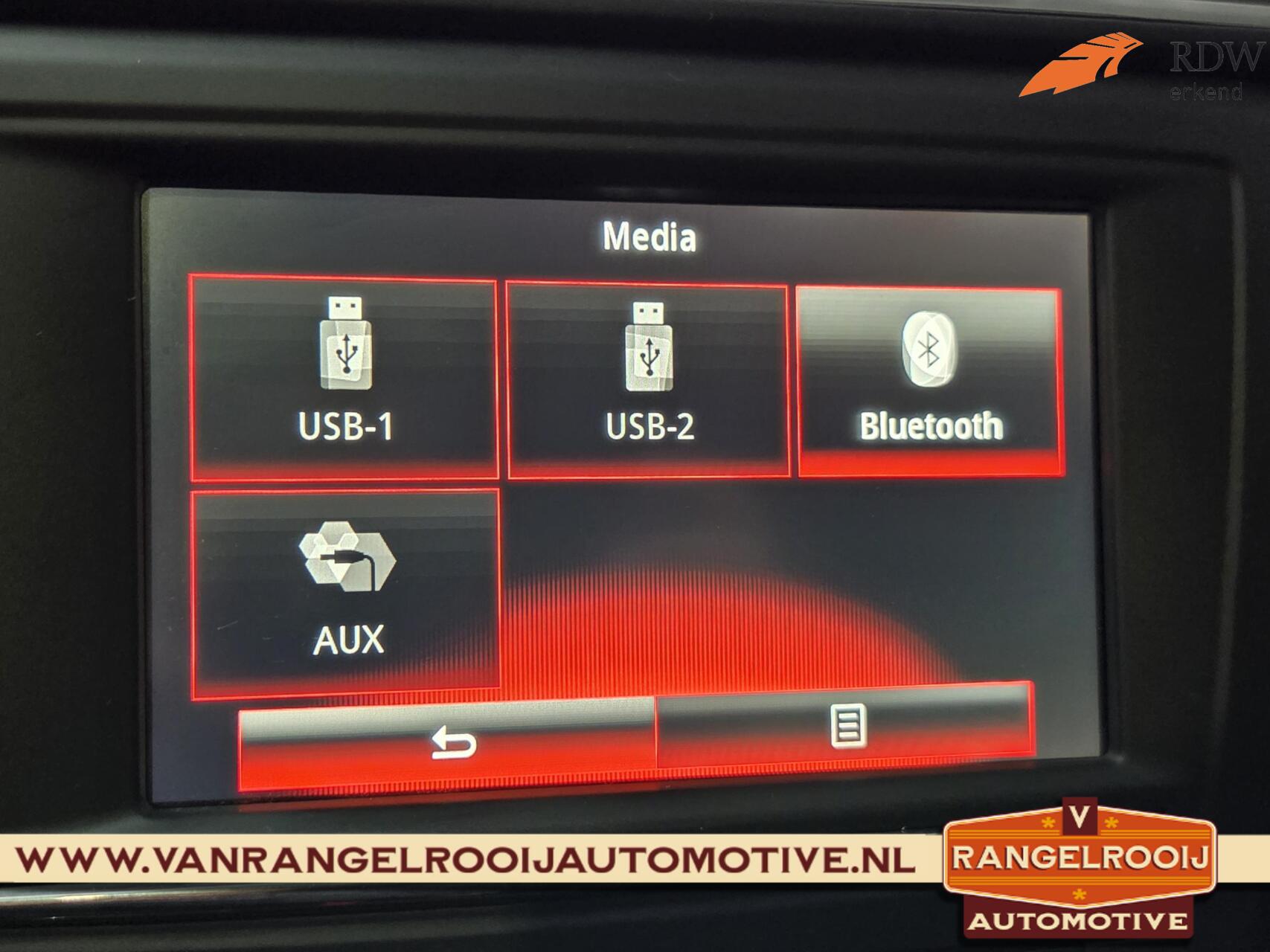 Foto van Renault Kadjar