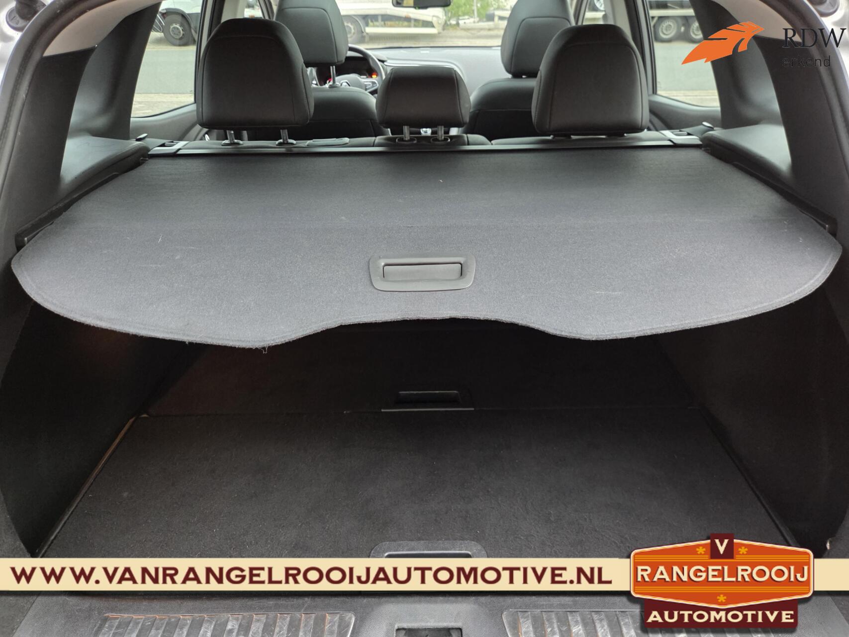 Foto van Renault Kadjar