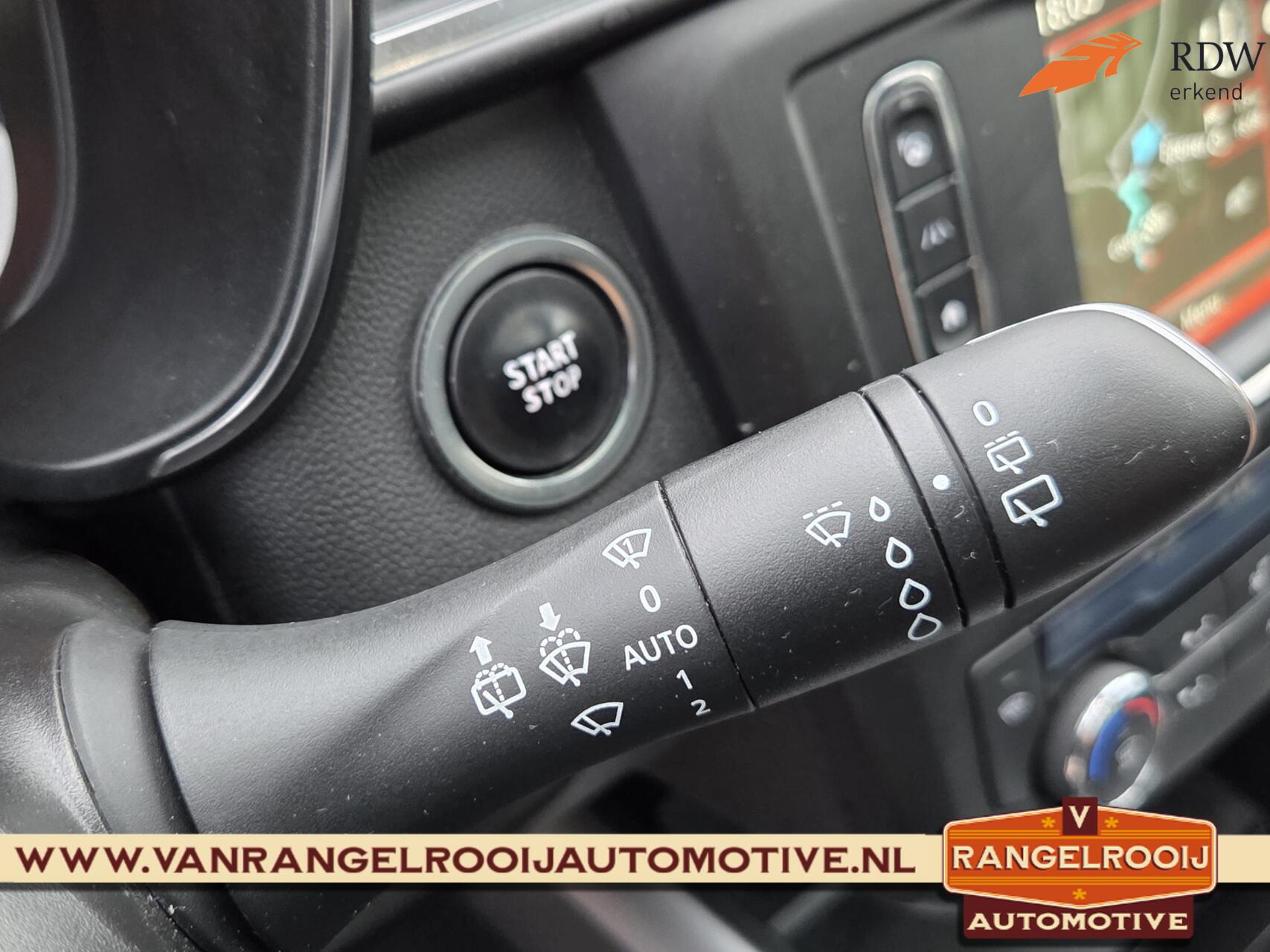 Foto van Renault Kadjar