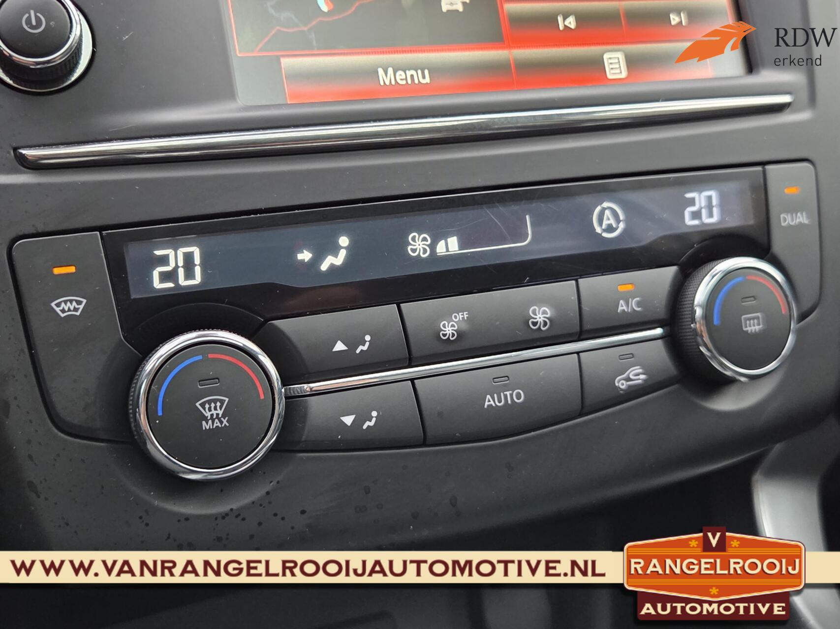 Foto van Renault Kadjar