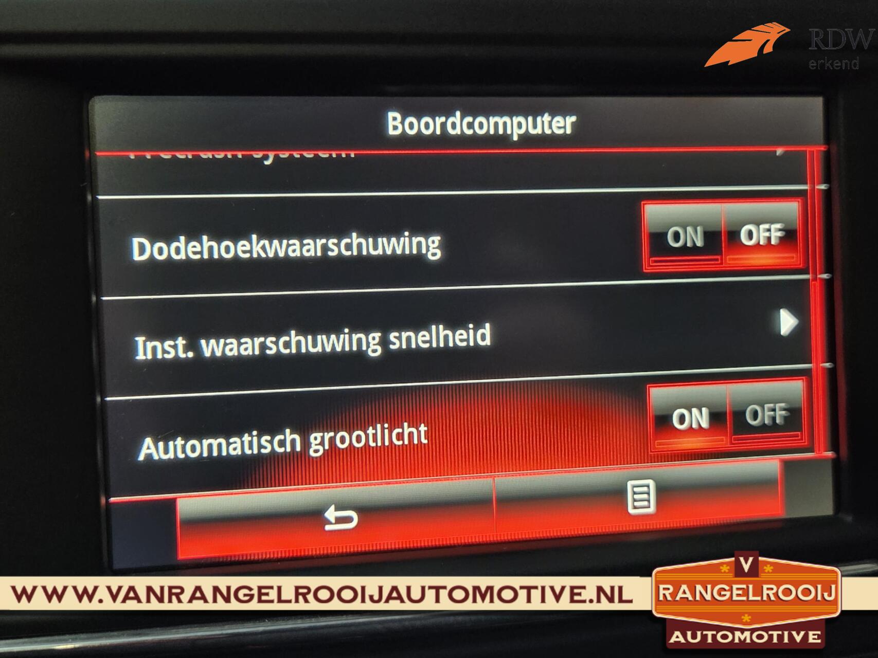 Foto van Renault Kadjar