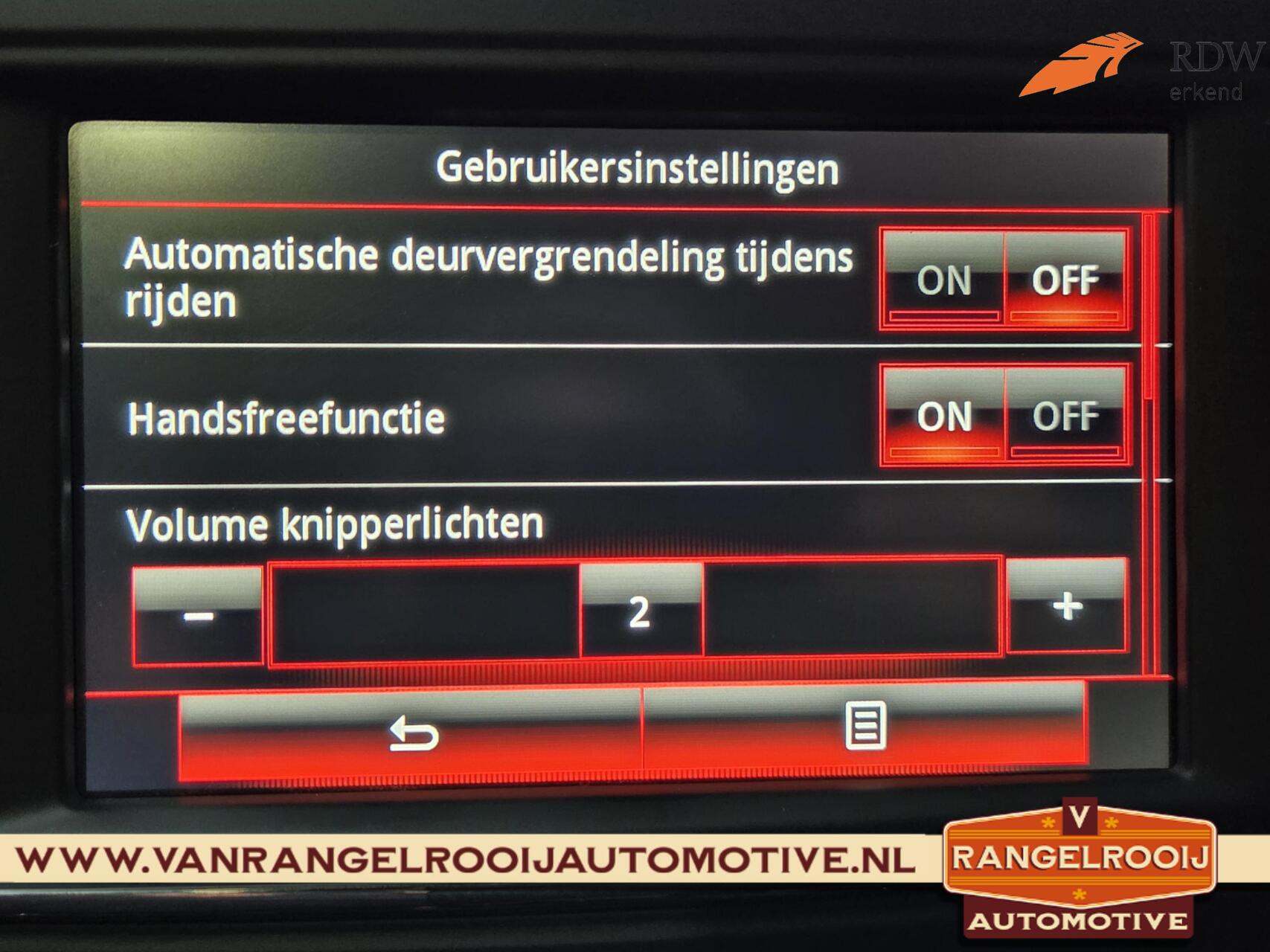 Foto van Renault Kadjar
