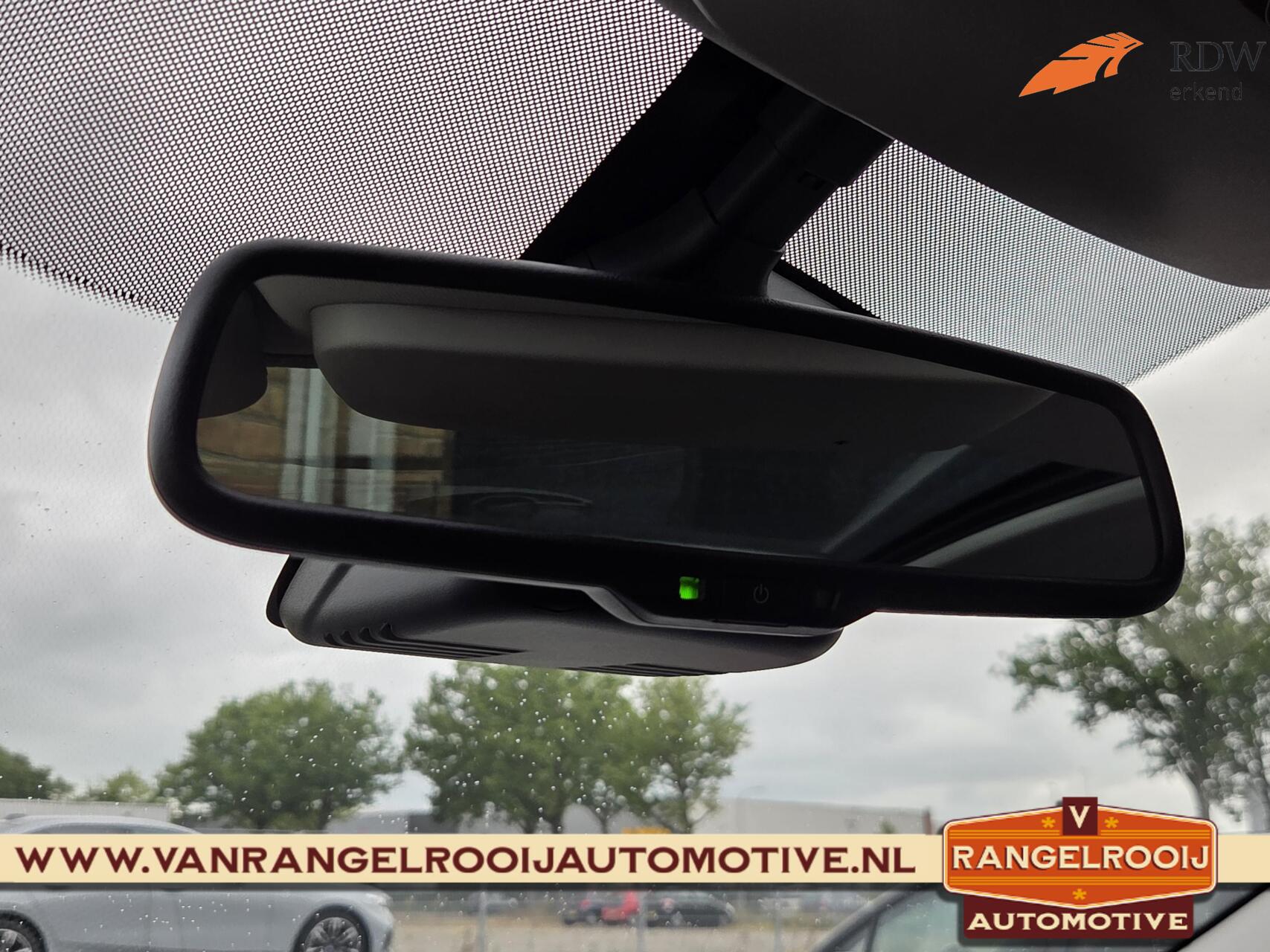 Foto van Renault Kadjar