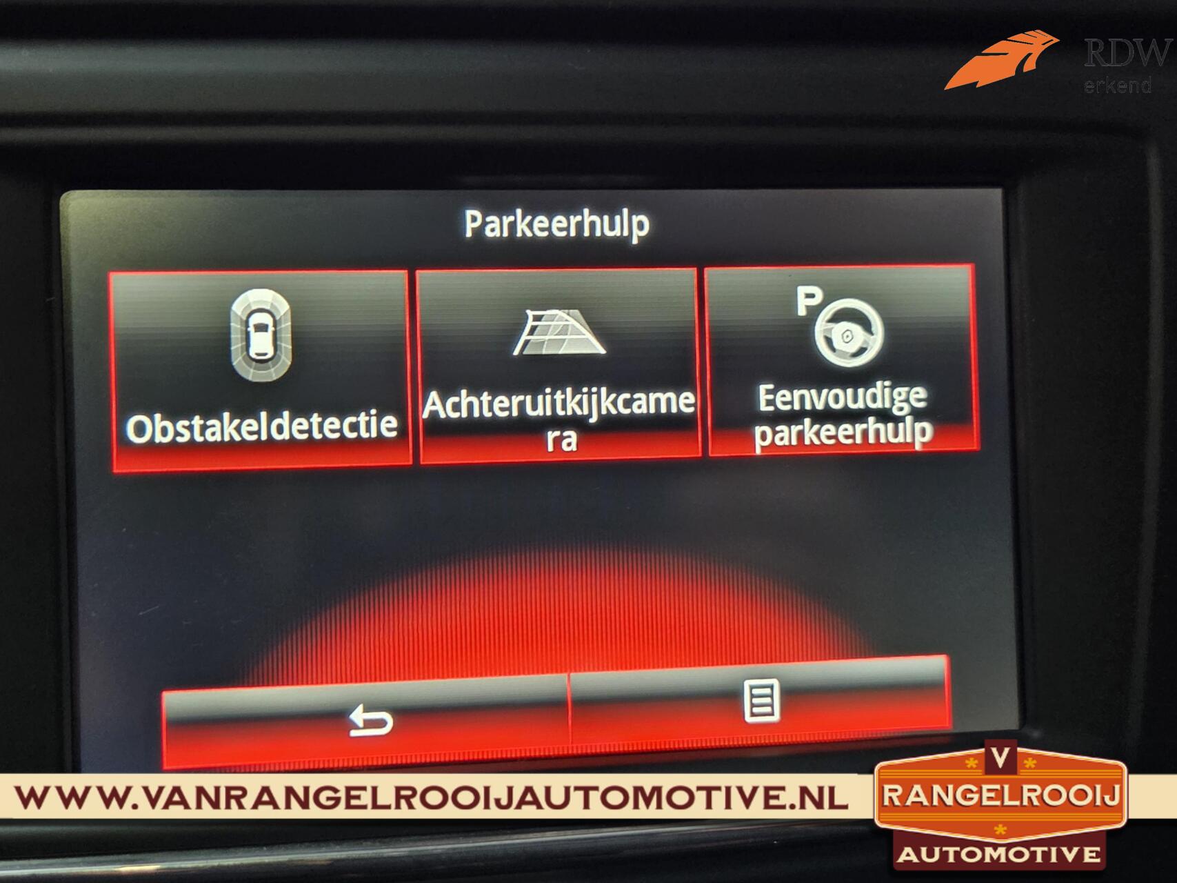 Foto van Renault Kadjar