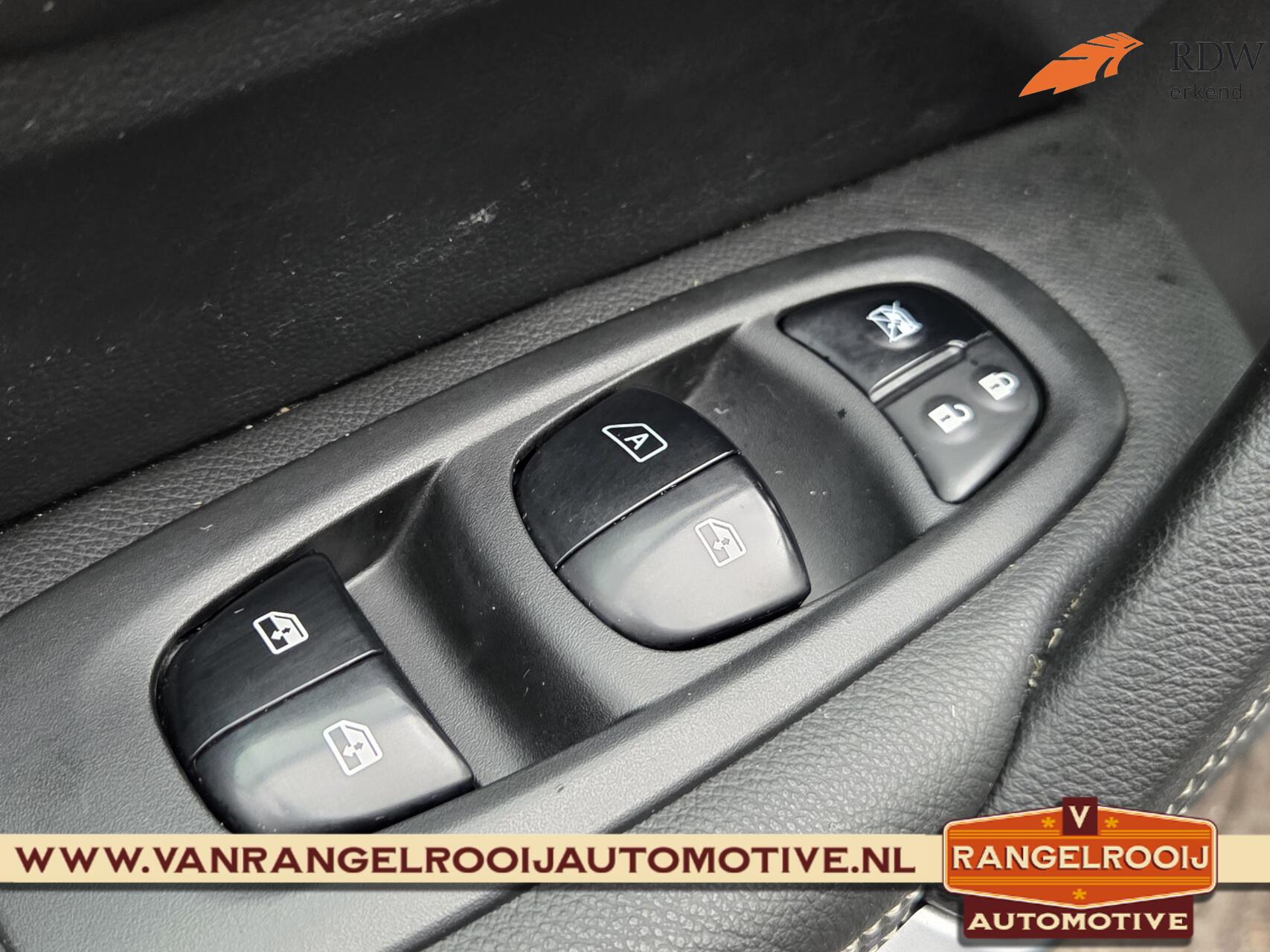 Foto van Renault Kadjar