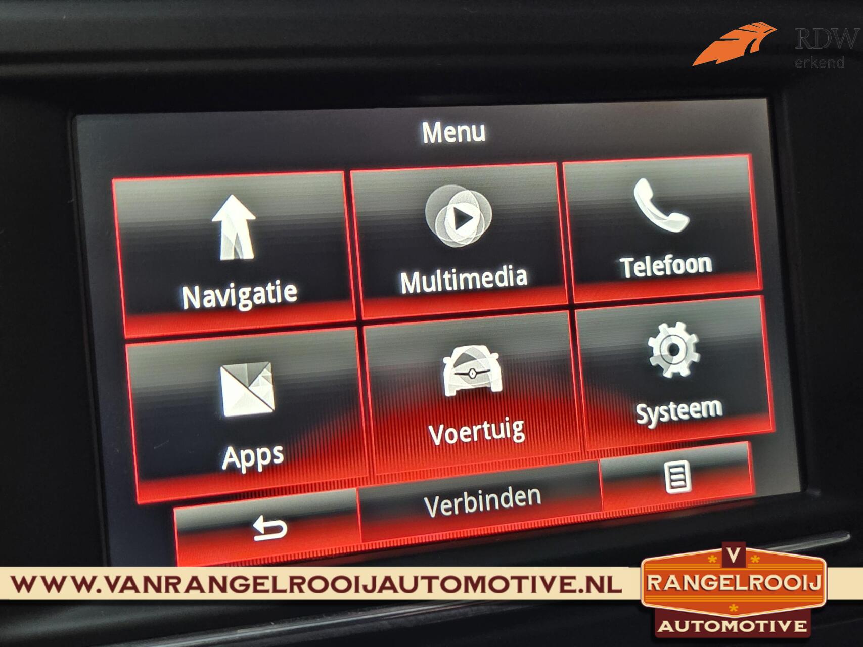 Foto van Renault Kadjar