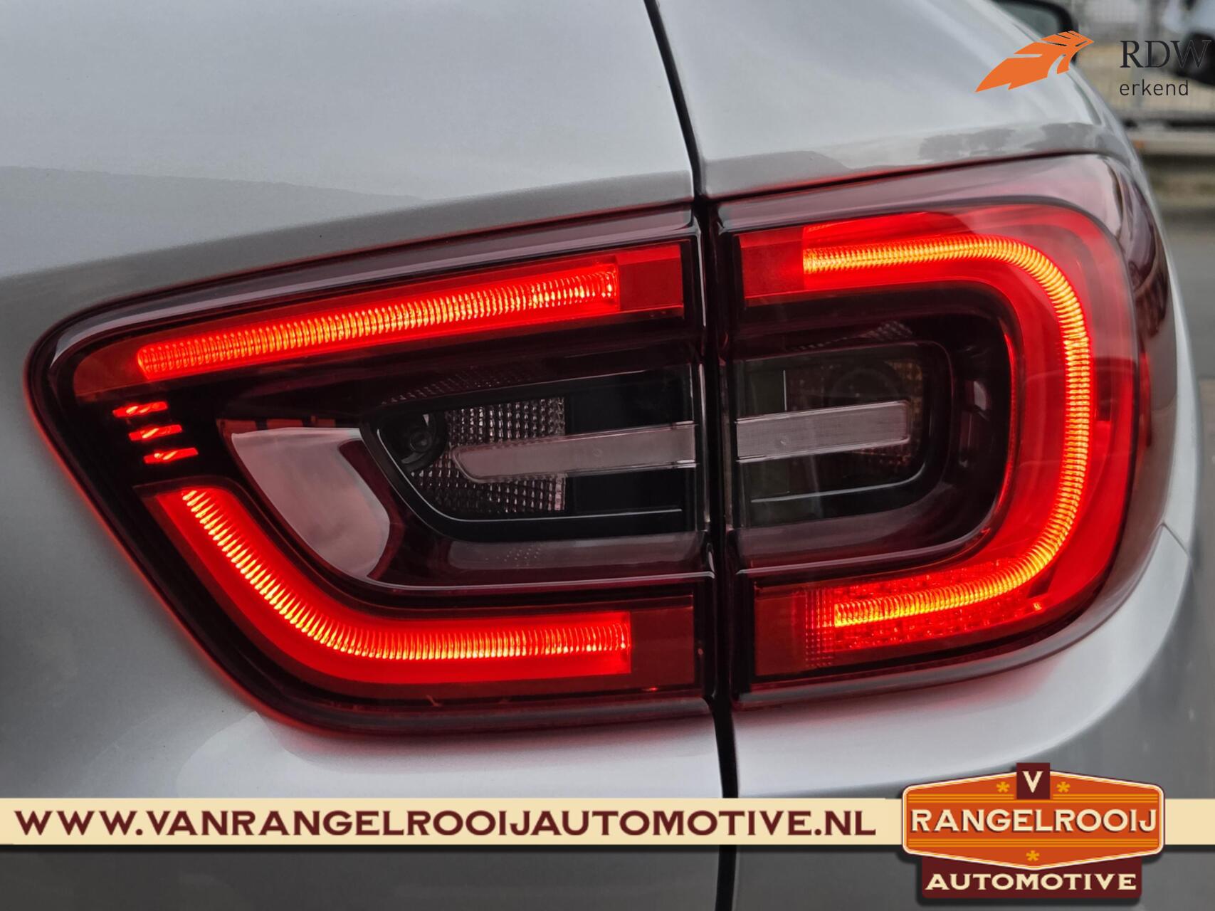 Foto van Renault Kadjar