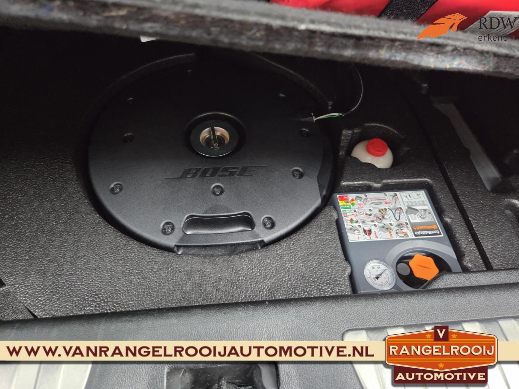 Foto van Renault Kadjar