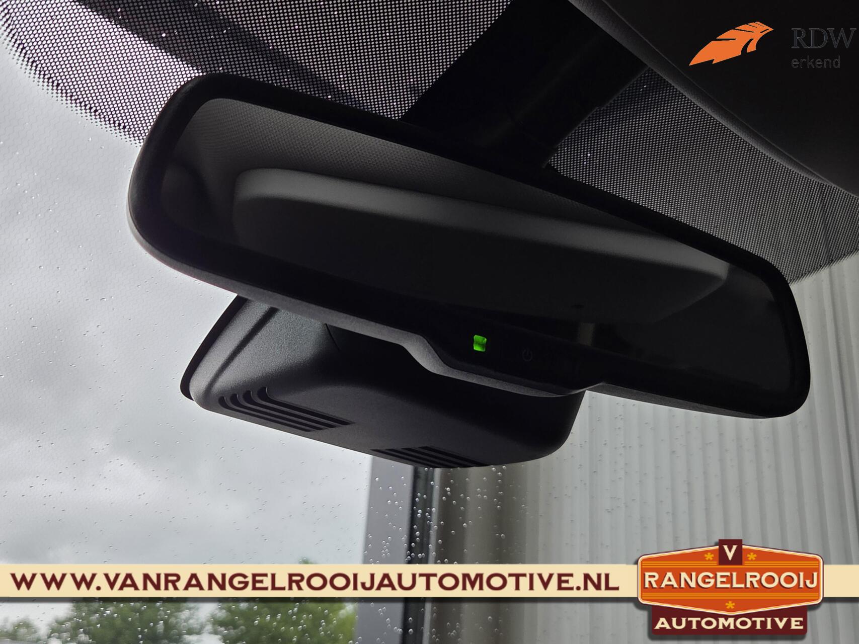 Foto van Renault Kadjar