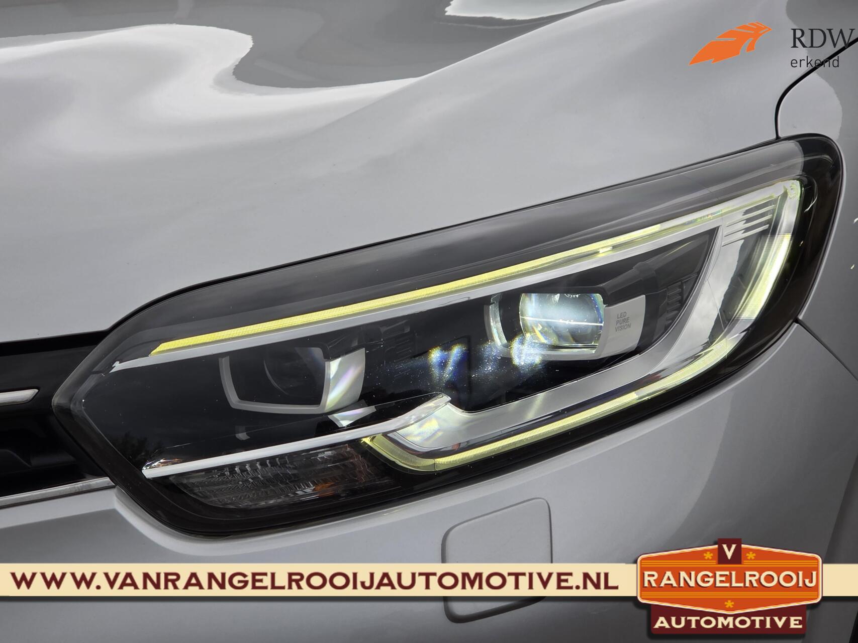 Foto van Renault Kadjar