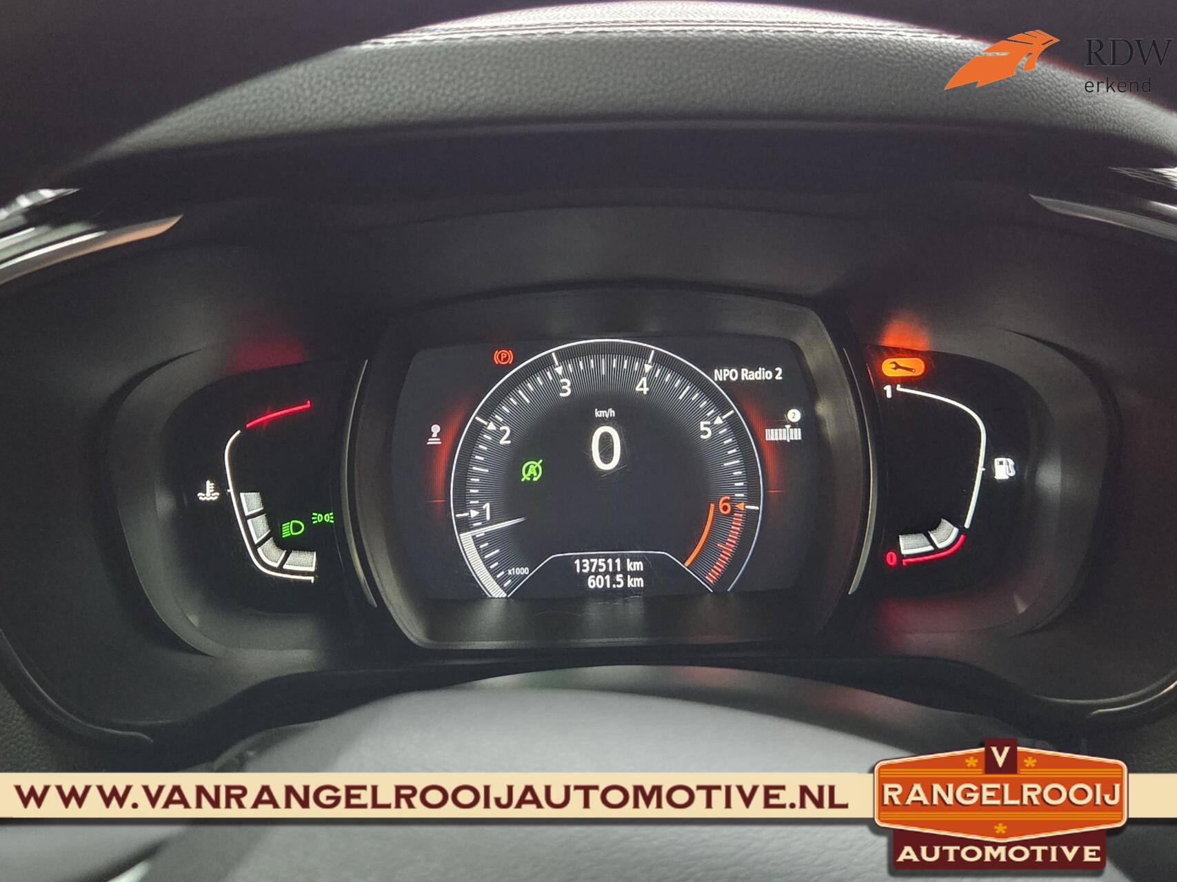 Foto van Renault Kadjar